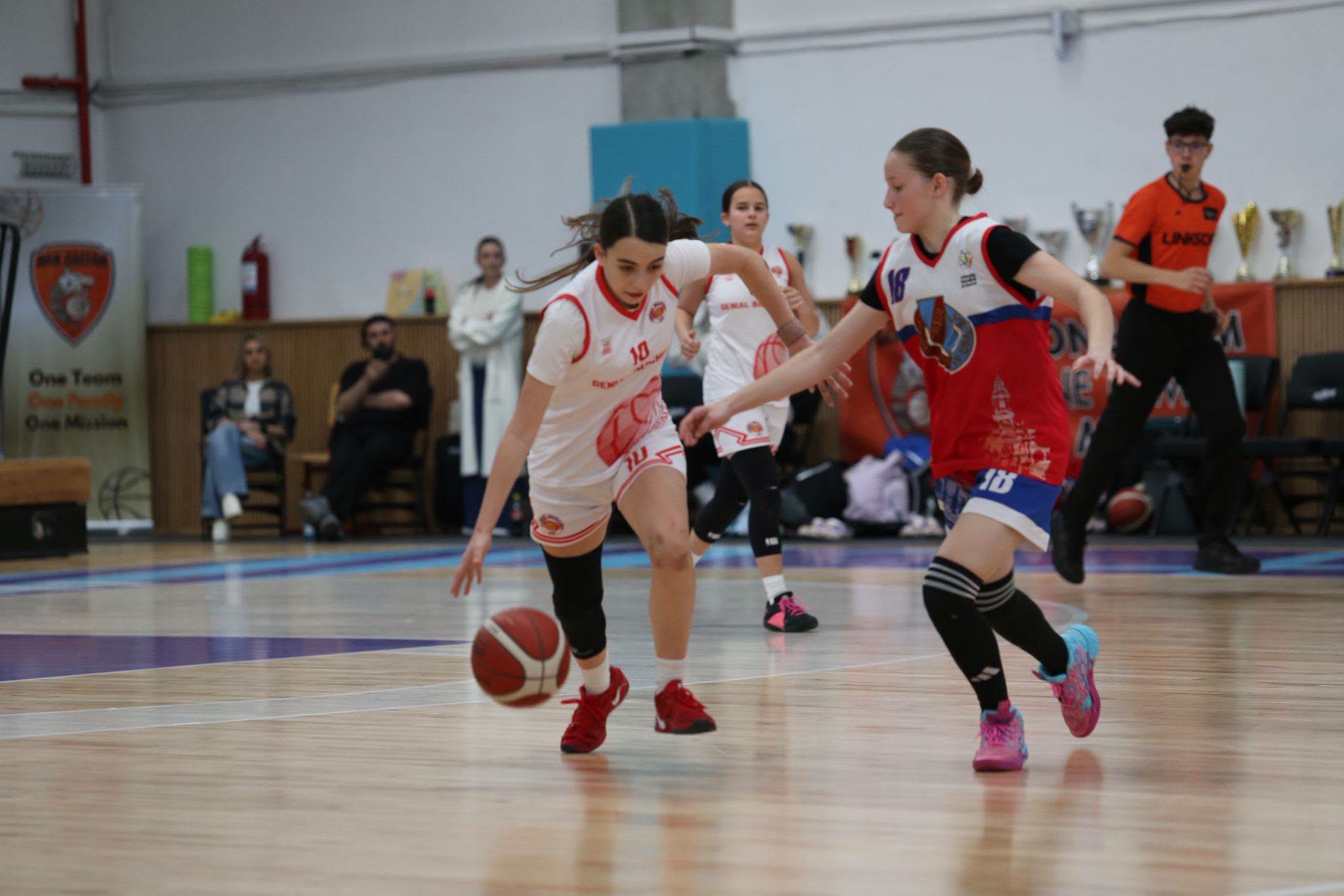 baschet crisul U15 3