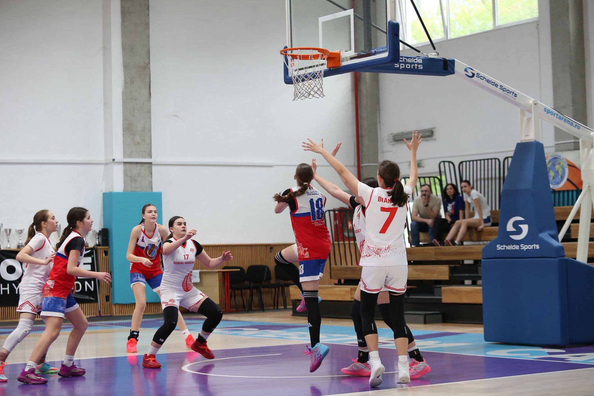 baschet crisul U15 6