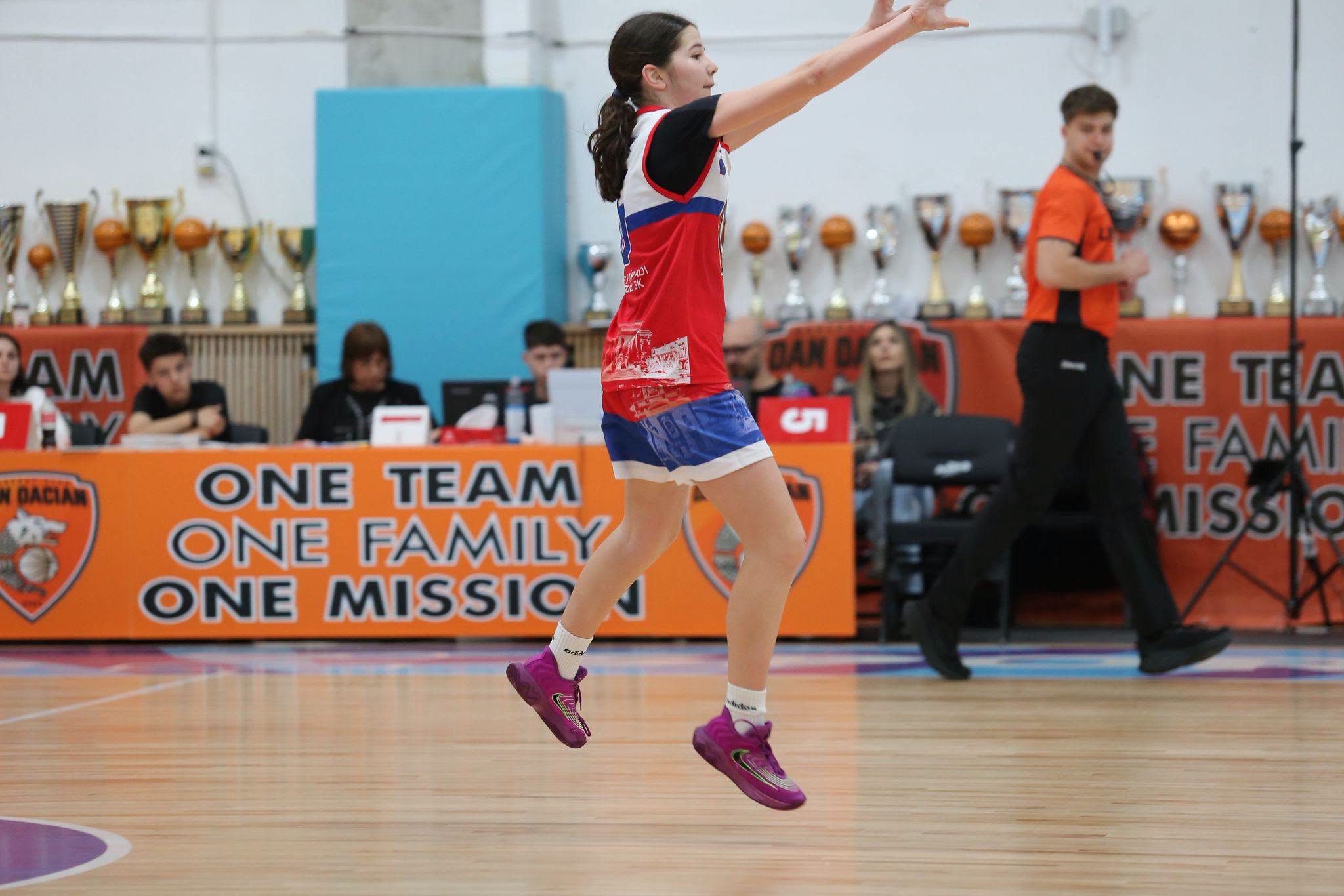 baschet crisul U15 7