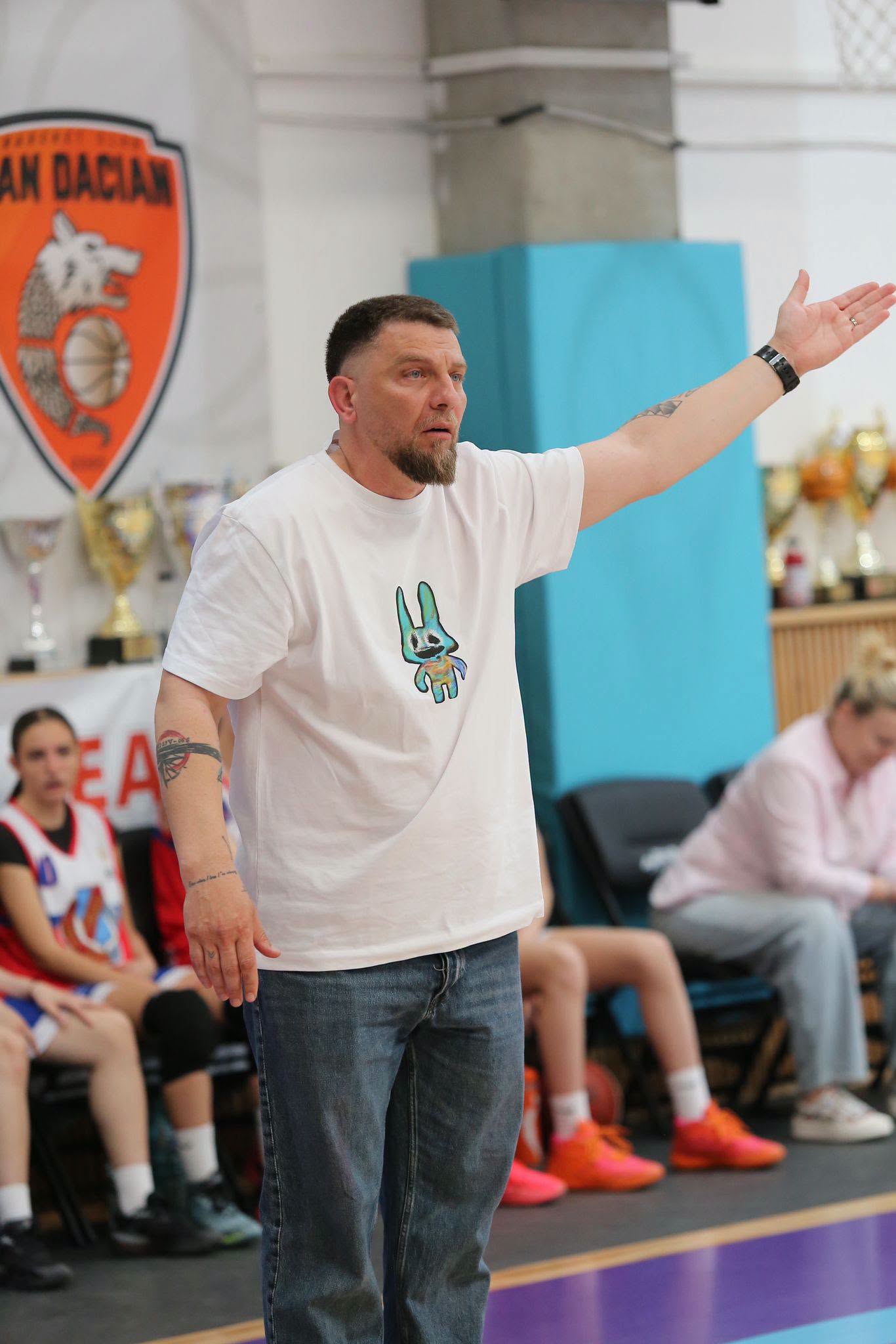 baschet crisul U15 8