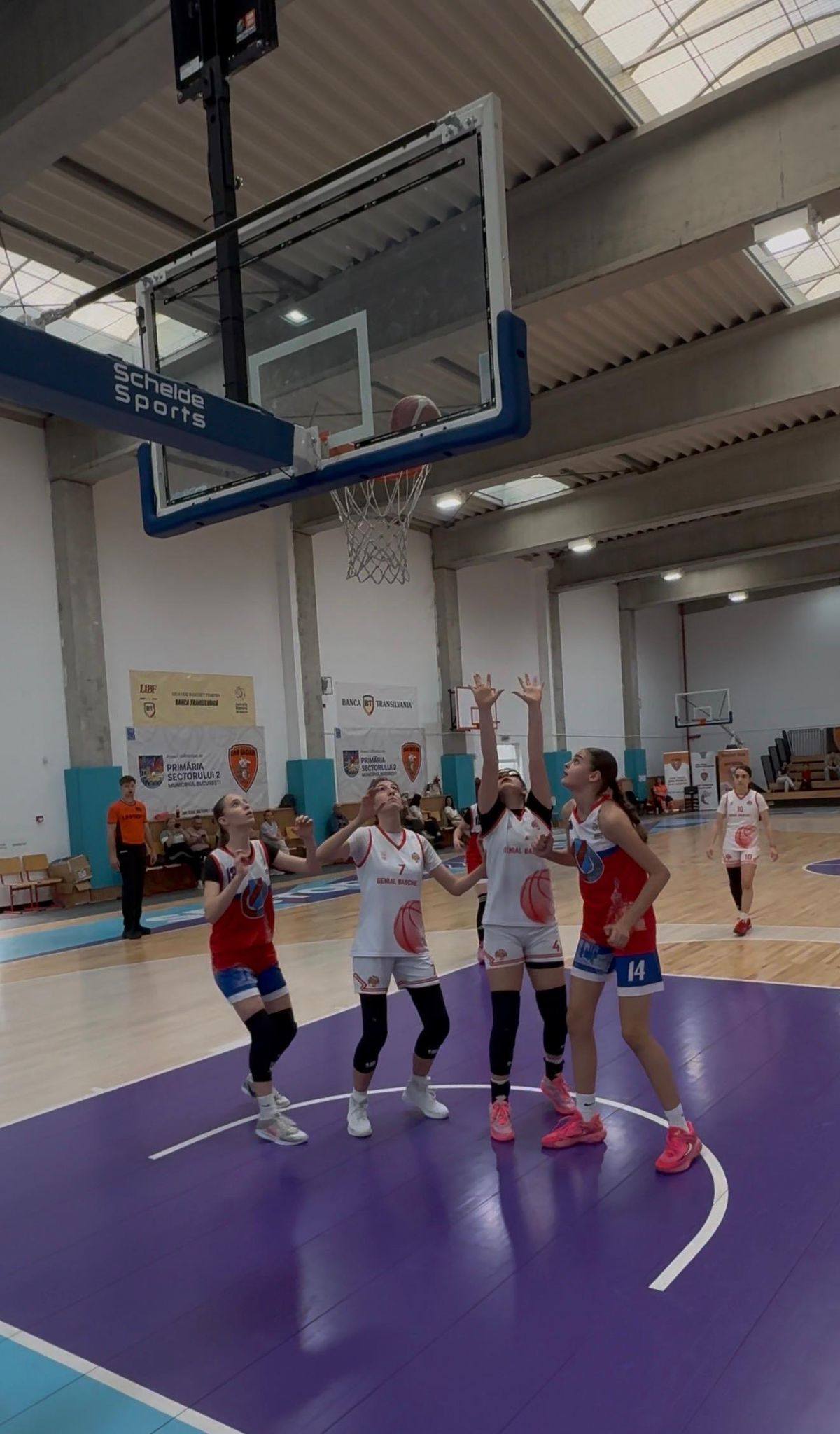 baschet crisul U15 9