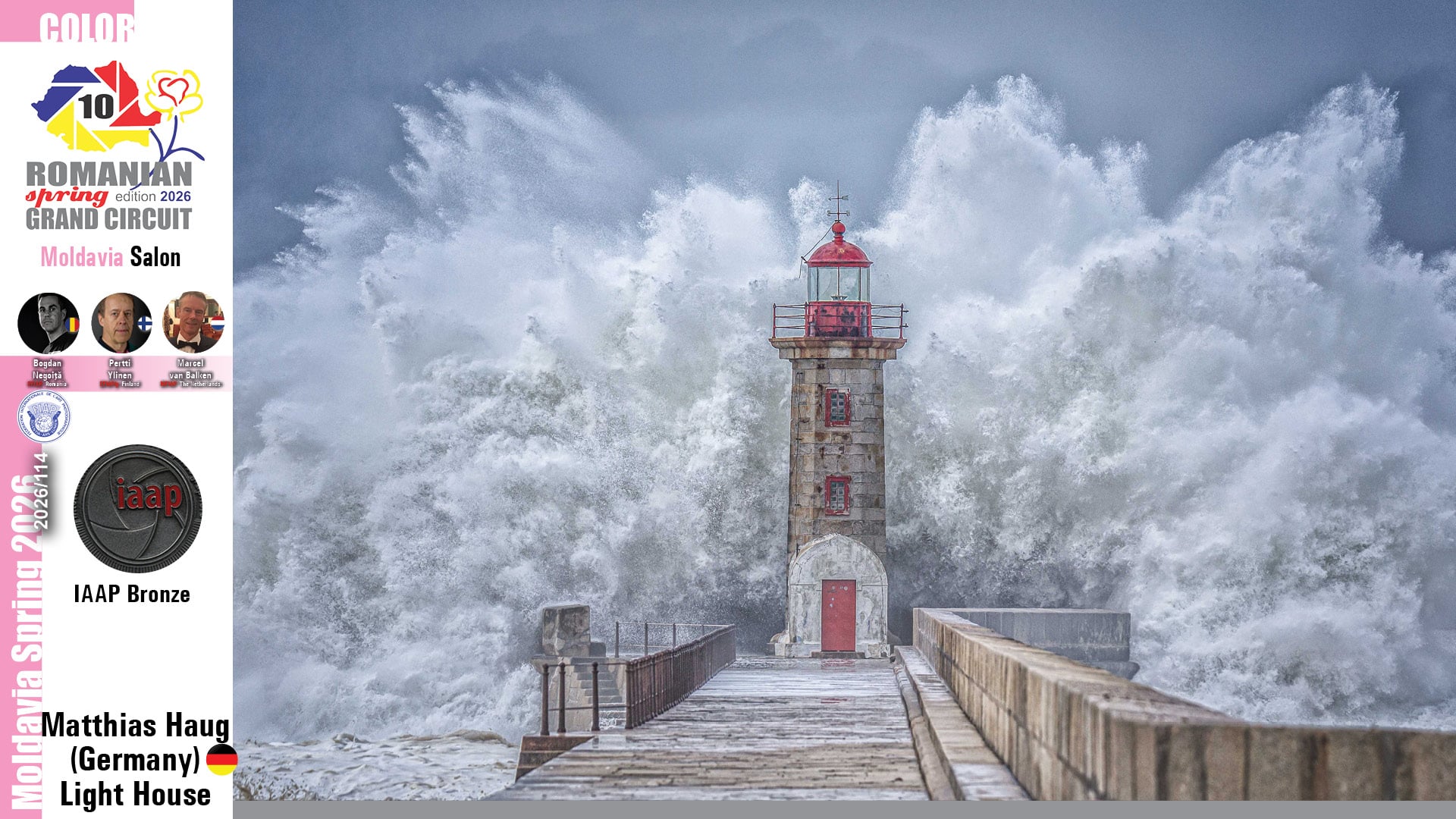 Romanian Grand Circuit Spring edition 2026 (2)