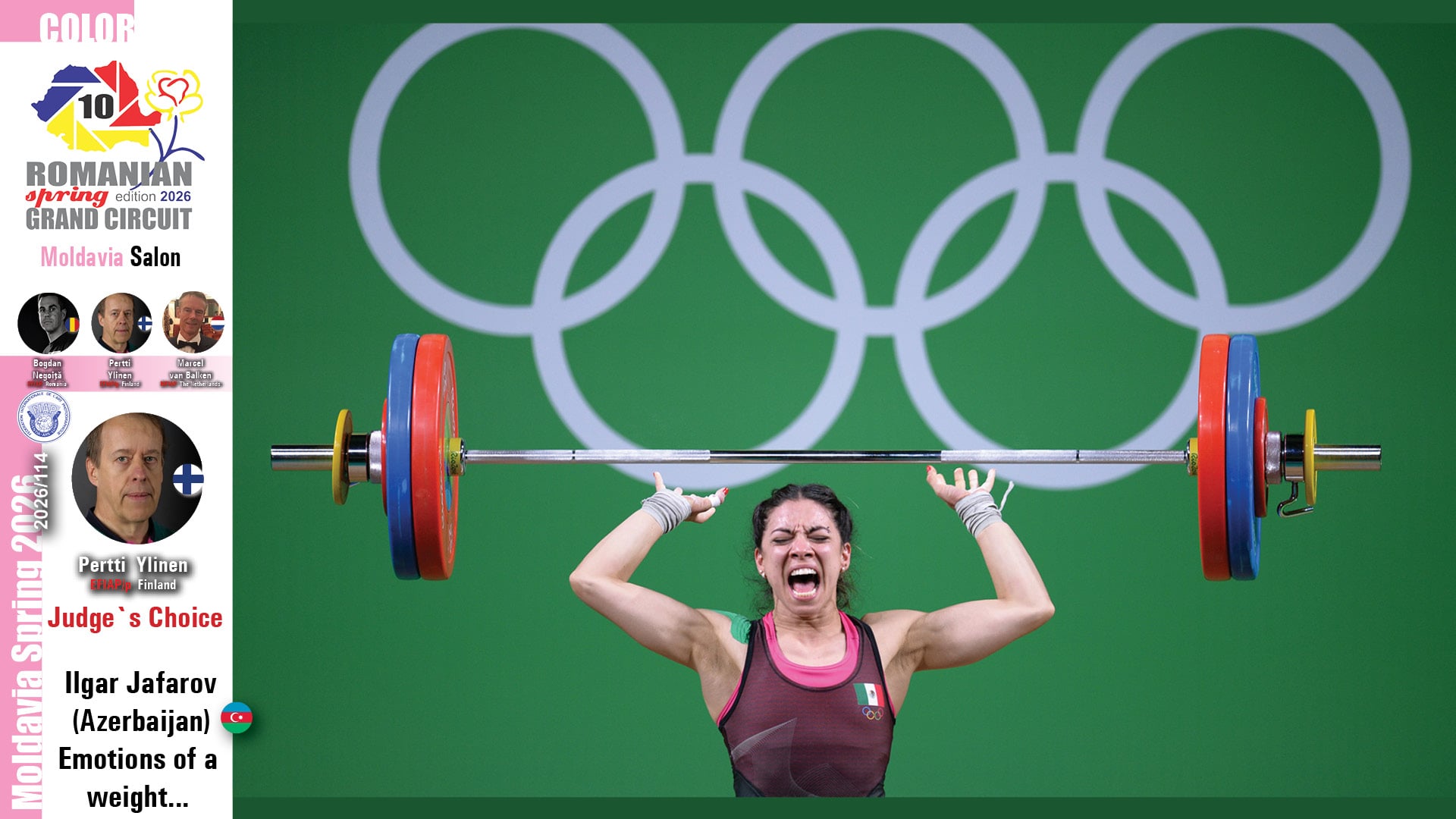 Romanian Grand Circuit Spring edition 2026 (4)