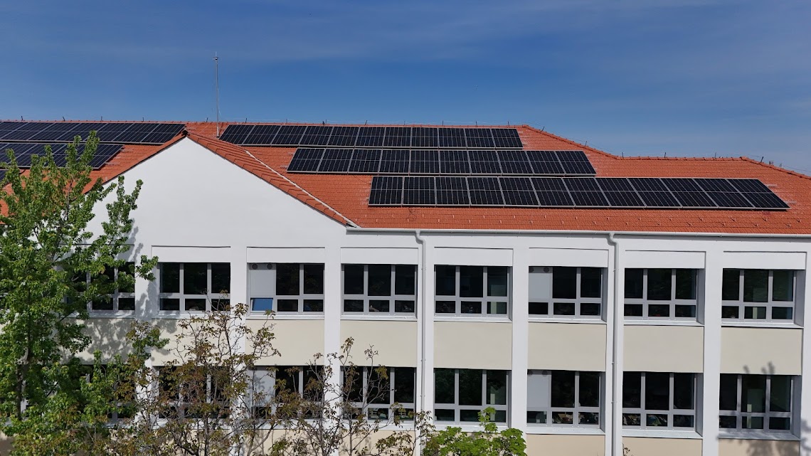 scoala gimnaziala octavian goga