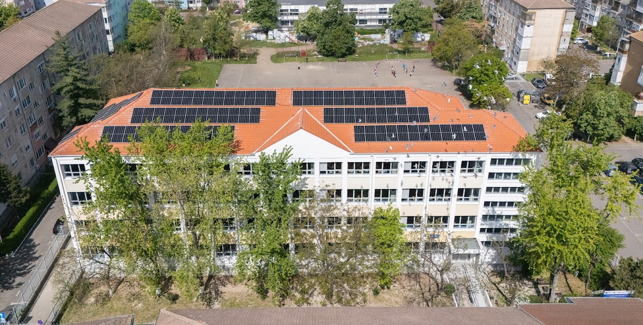 scoala gimnaziala octavian goga