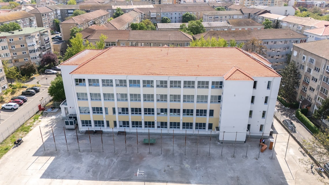 scoala gimnaziala octavian goga