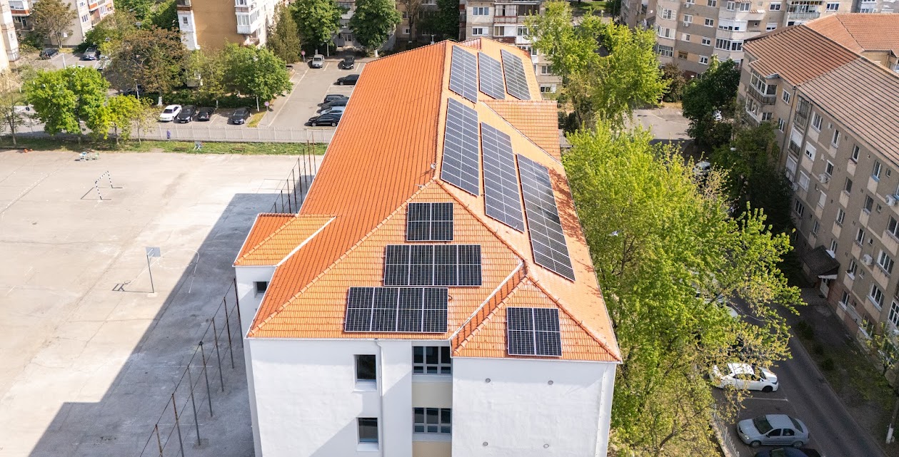 scoala gimnaziala octavian goga