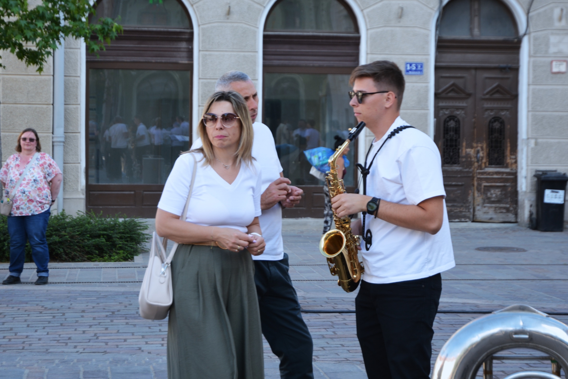 Arta ne uneşte (18)