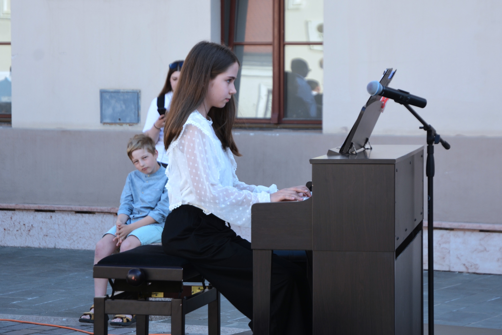 Arta ne uneşte (26)
