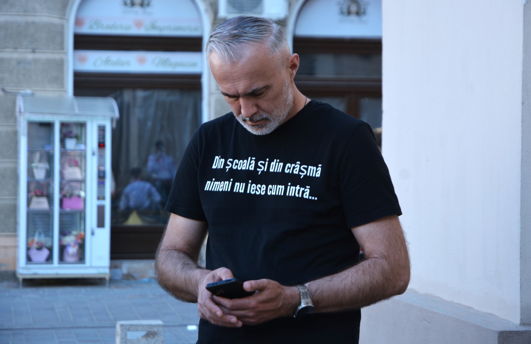 Arta ne uneşte (39)