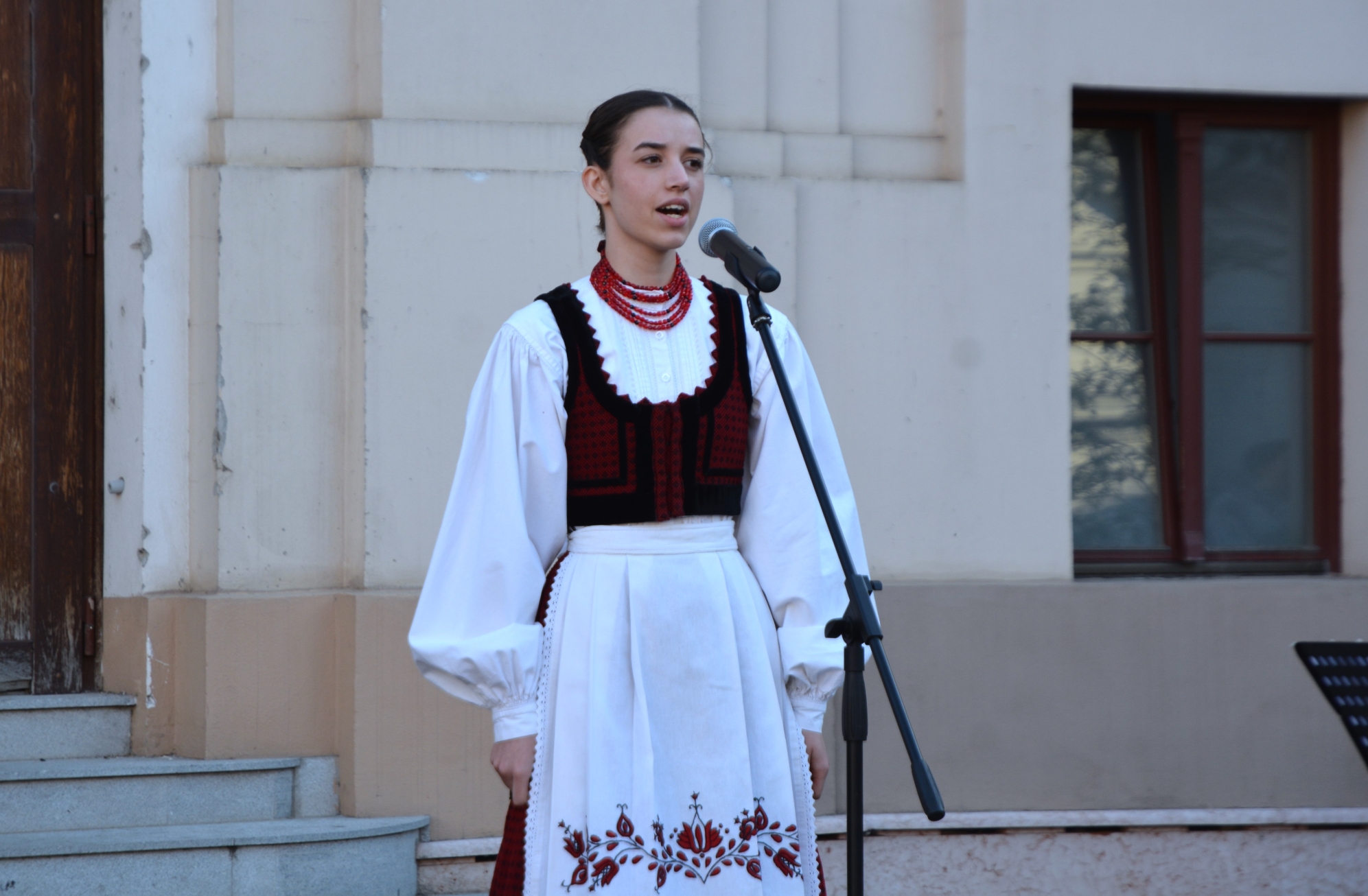 Arta ne uneşte (121)