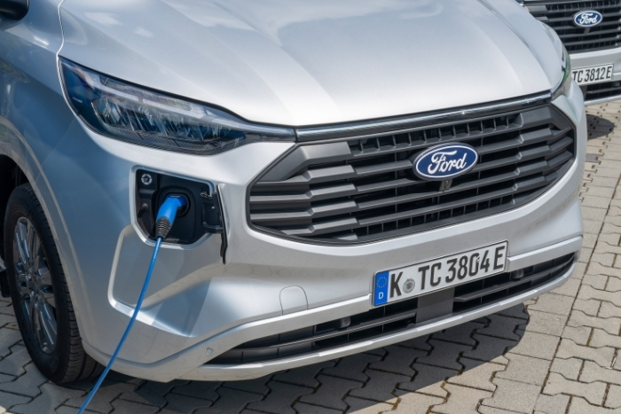Custom PHEV 2