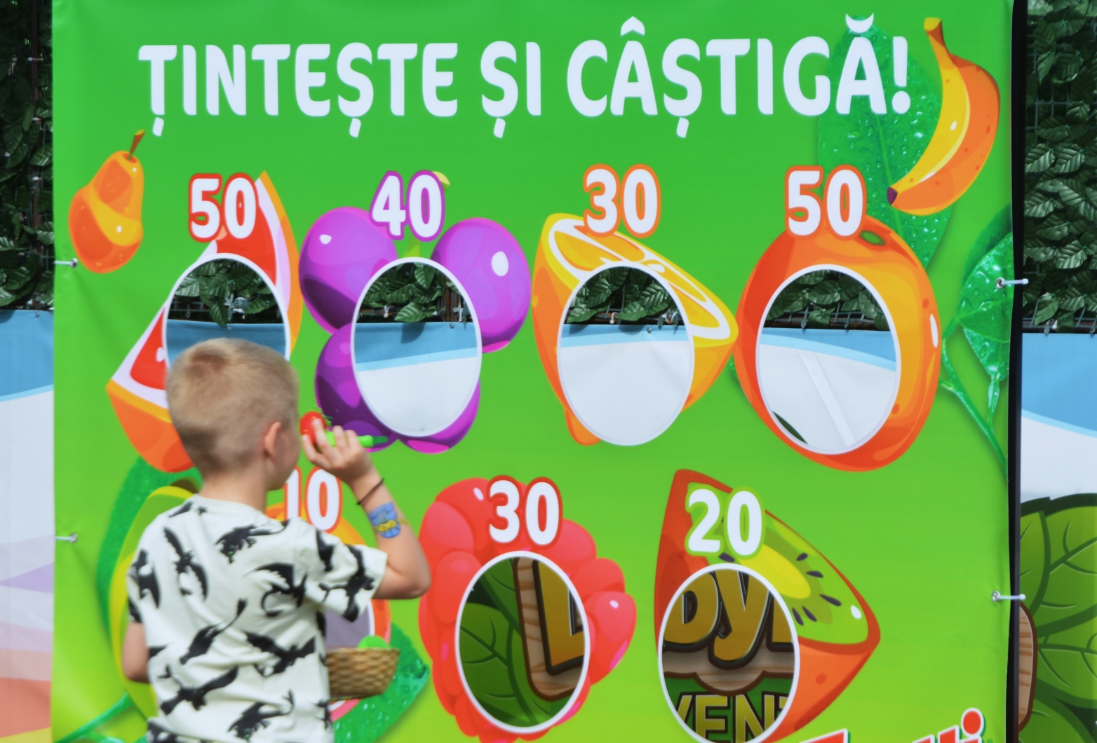 festivalul copiilor Oradea (1)