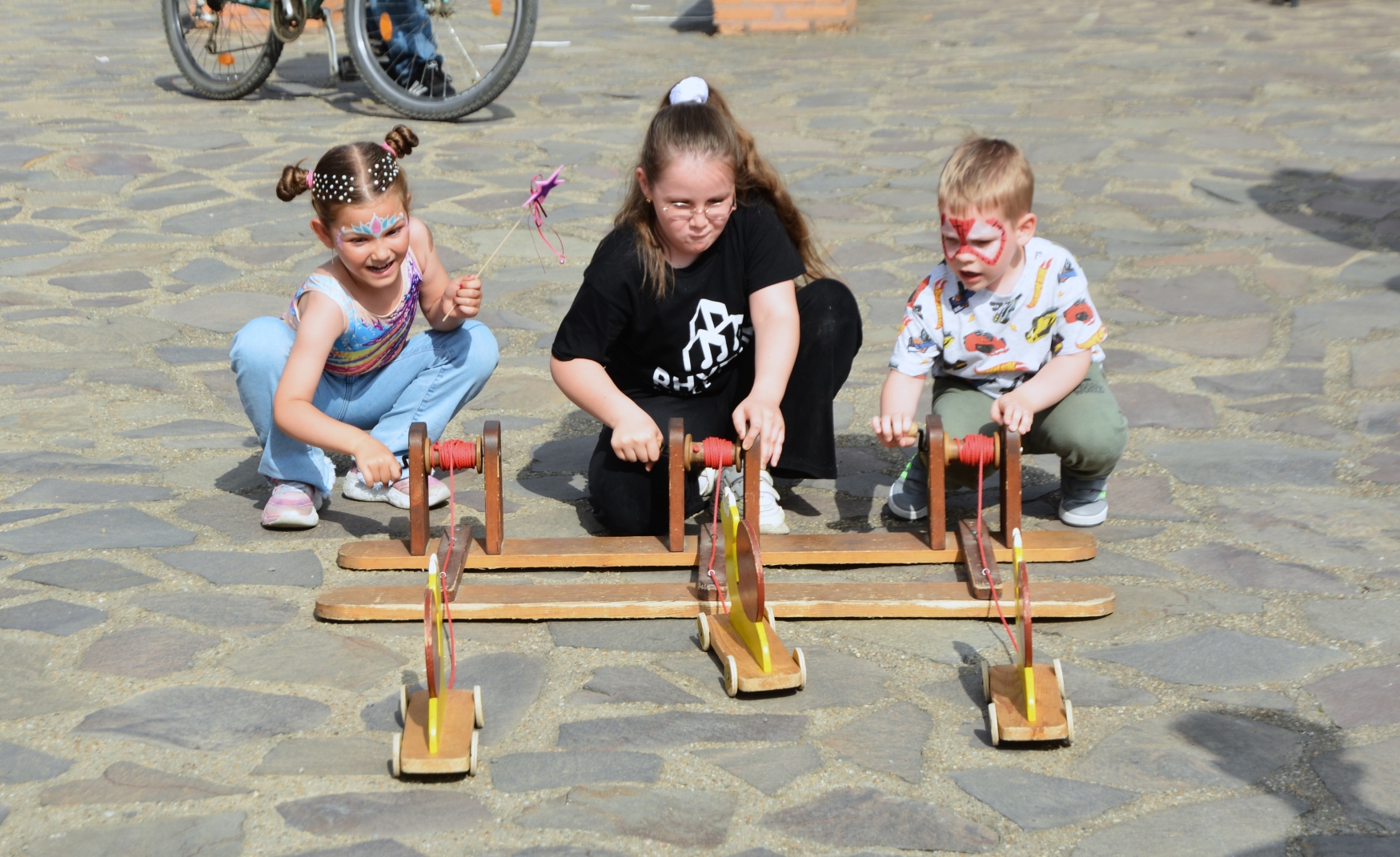 festivalul copiilor Oradea (8)