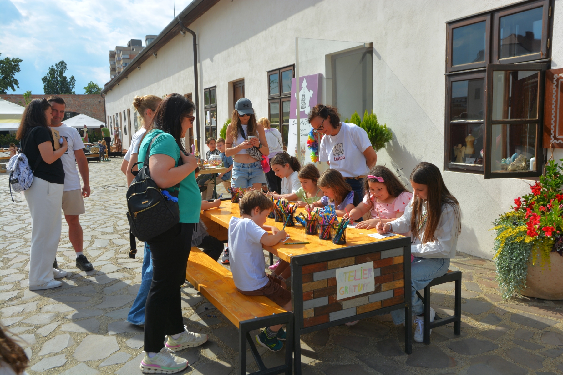 festivalul copiilor Oradea (11)