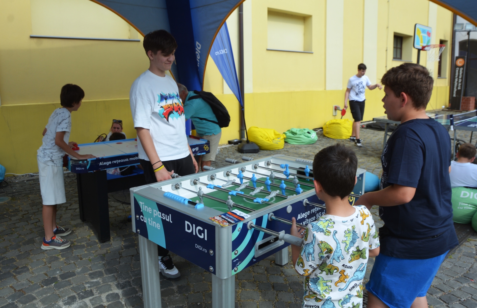 festivalul copiilor Oradea (34)