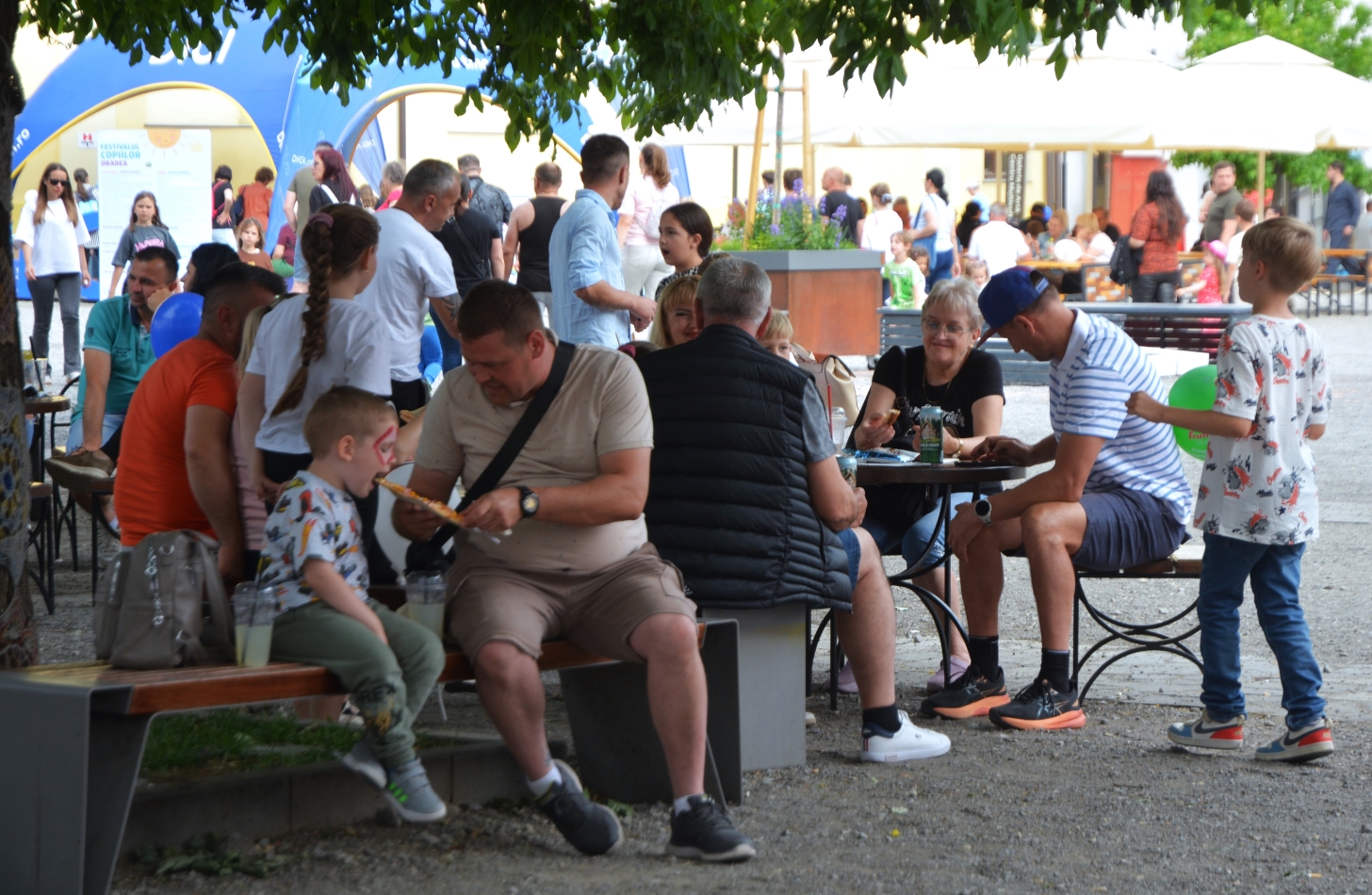 festivalul copiilor Oradea (42)
