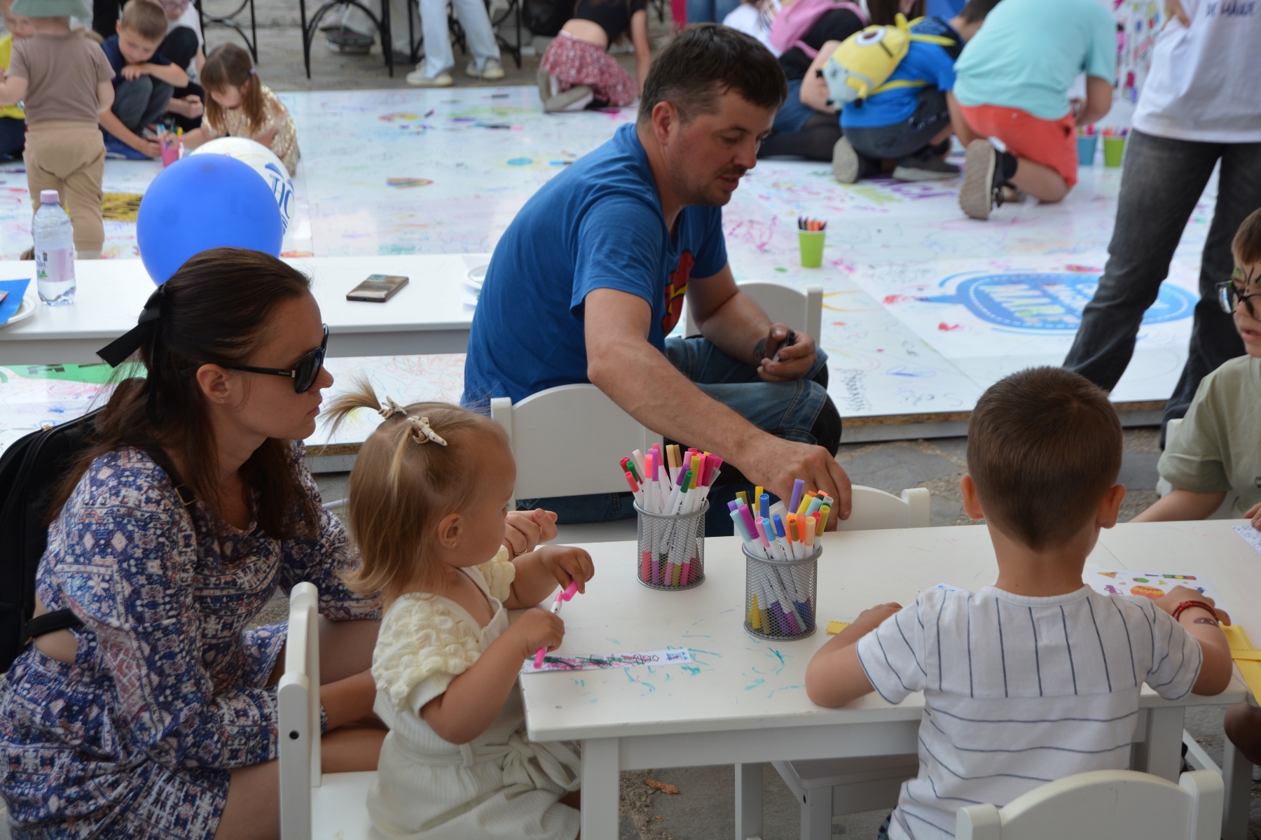 festivalul copiilor Oradea (50)