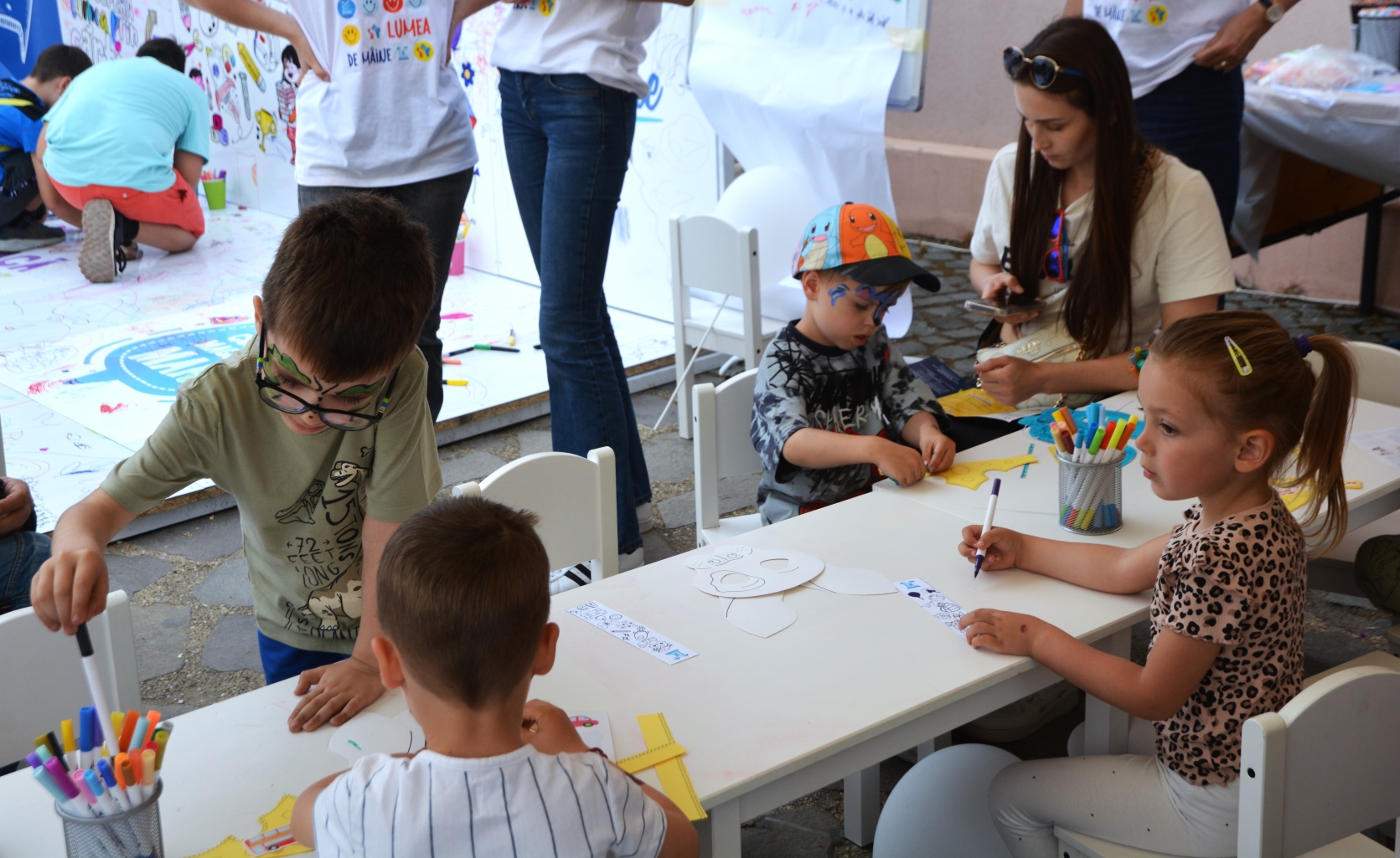festivalul copiilor Oradea (51)