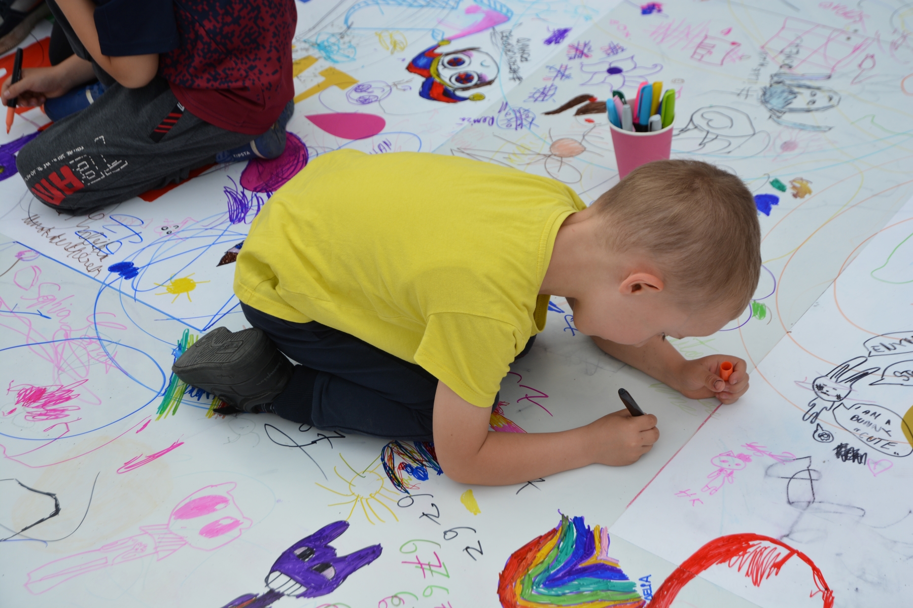 festivalul copiilor Oradea (53)