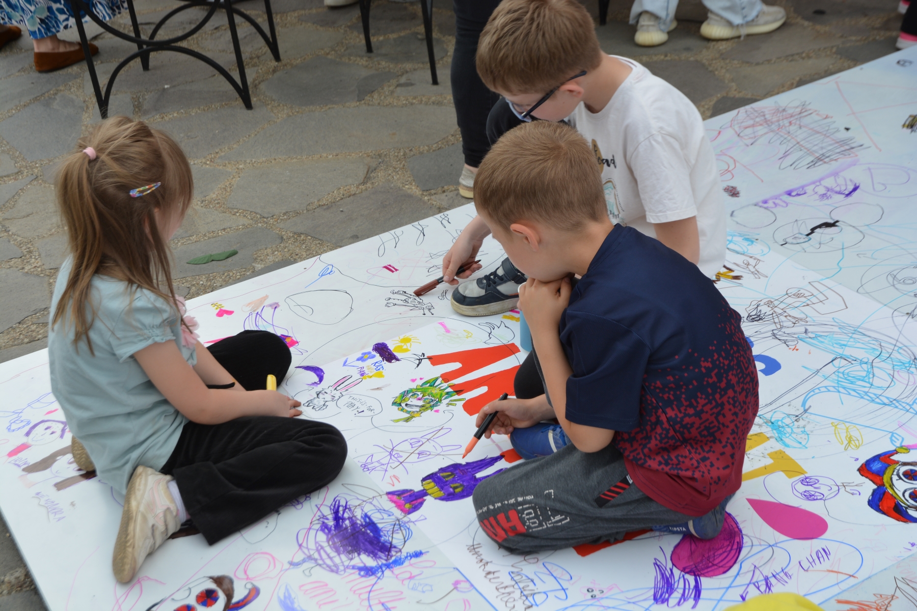 festivalul copiilor Oradea (54)