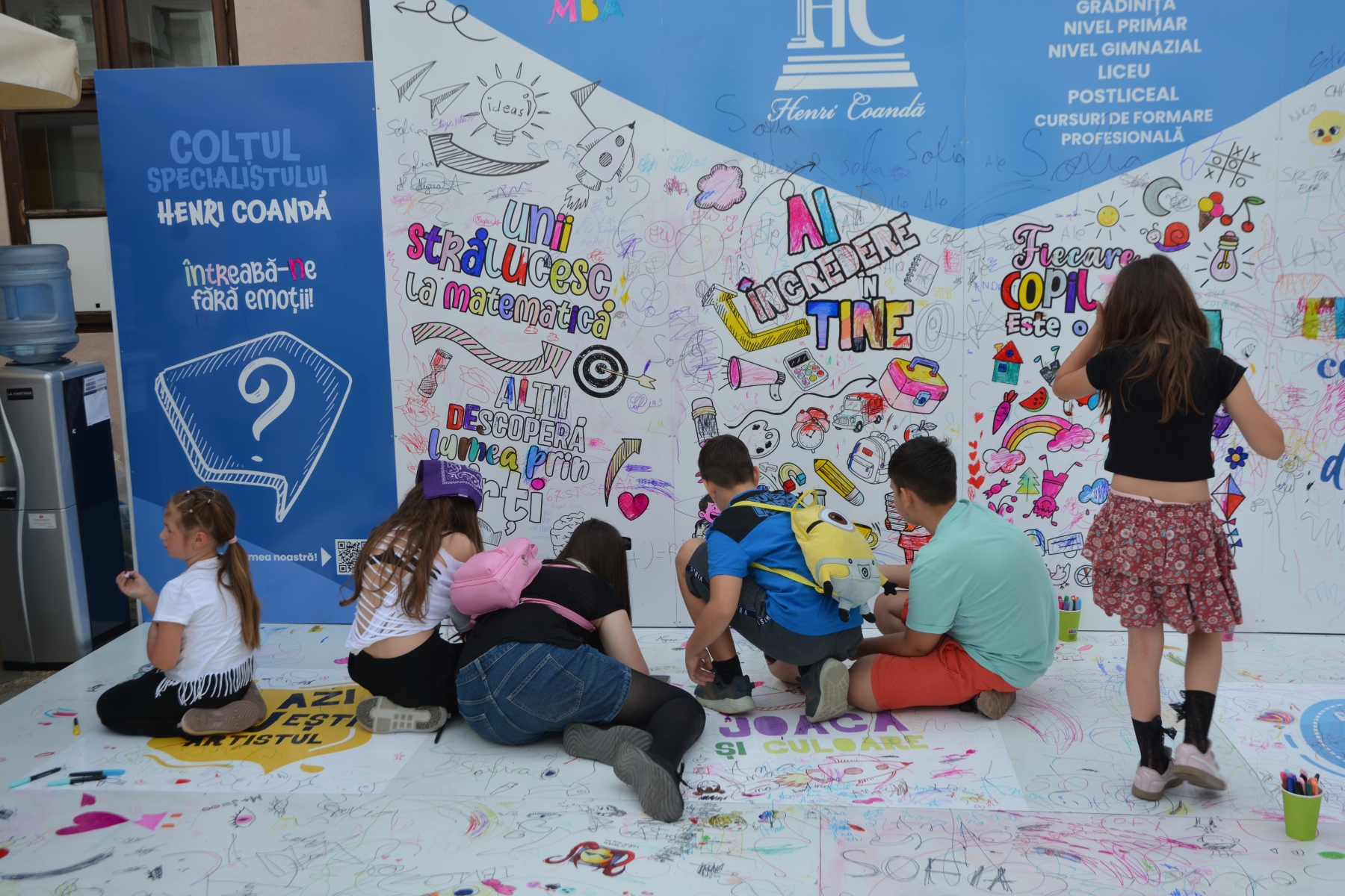 festivalul copiilor Oradea (55)