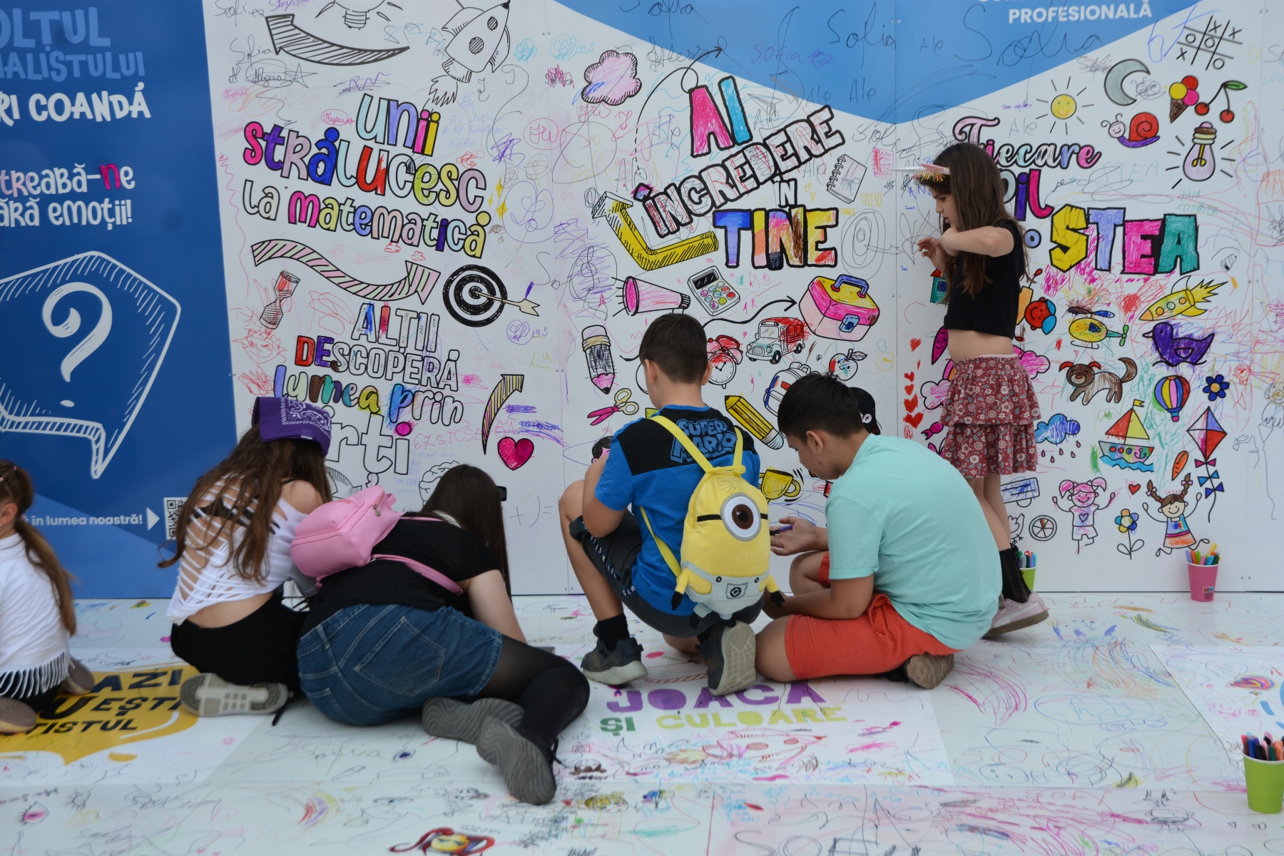 festivalul copiilor Oradea (56)