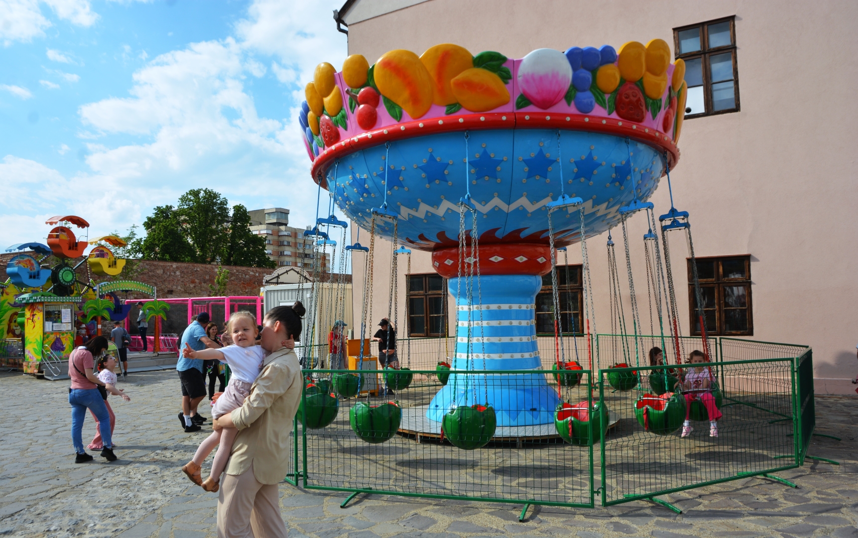 festivalul copiilor Oradea (68)