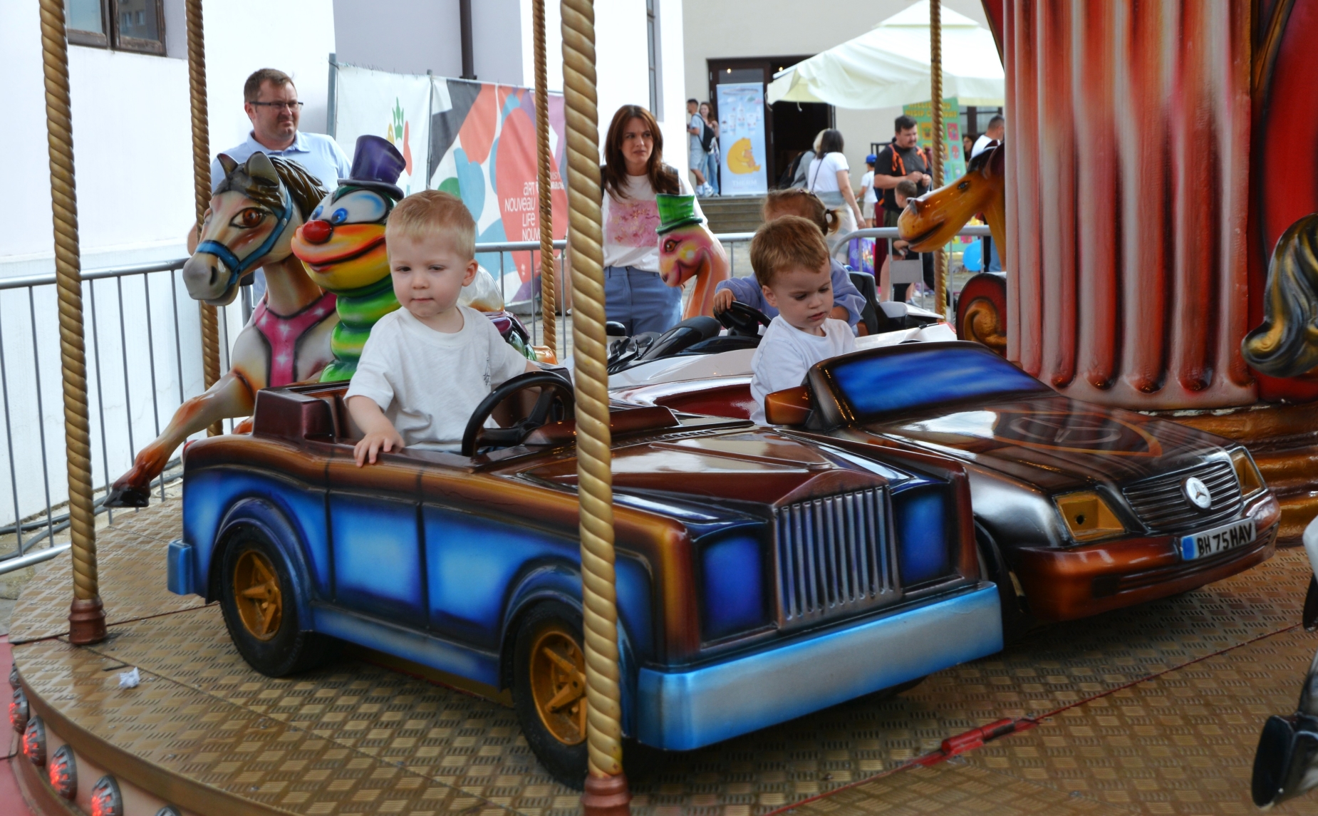 festivalul copiilor Oradea (72)