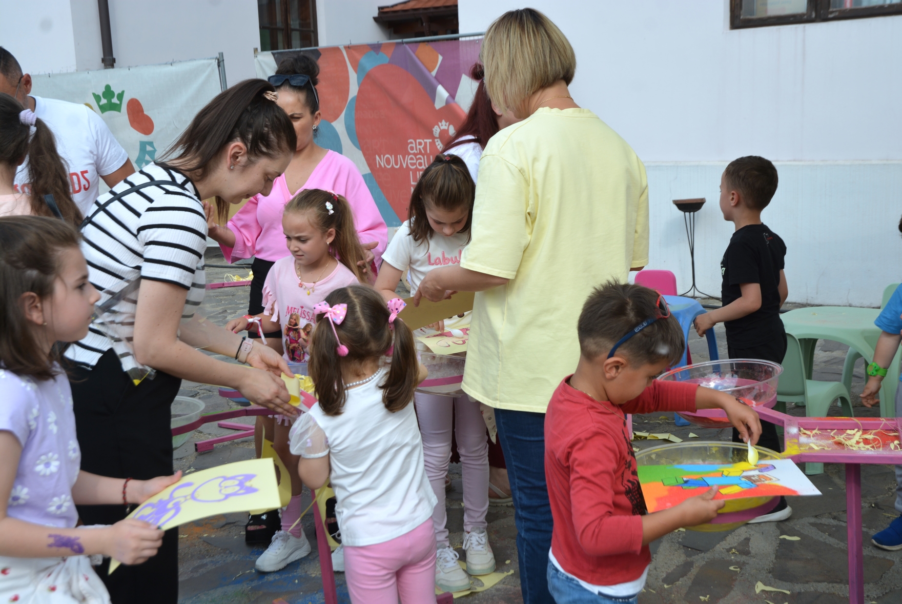 festivalul copiilor Oradea (77)