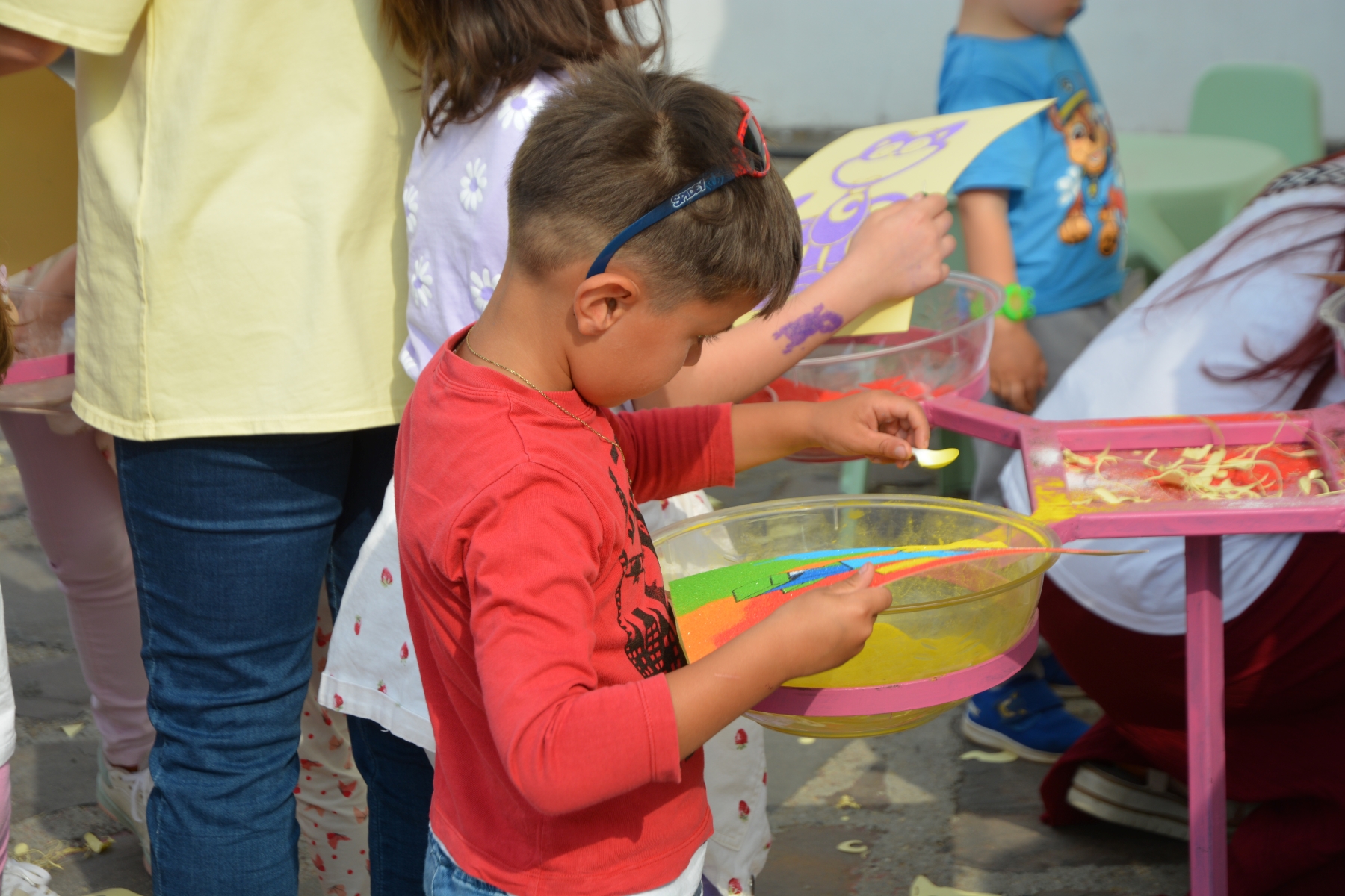 festivalul copiilor Oradea (78)