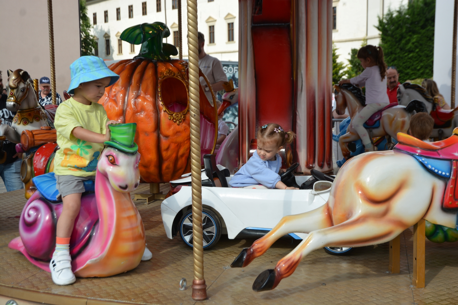 festivalul copiilor Oradea (80)
