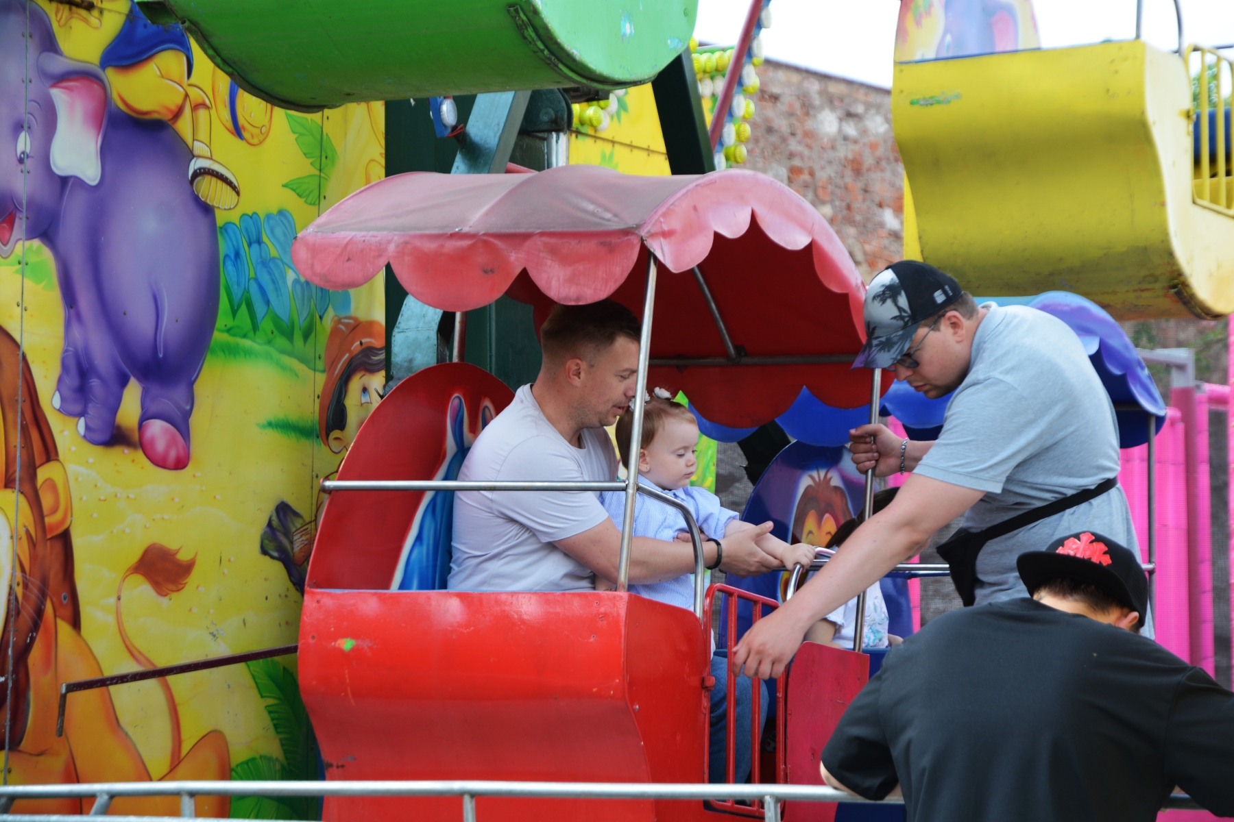 festivalul copiilor Oradea (82)