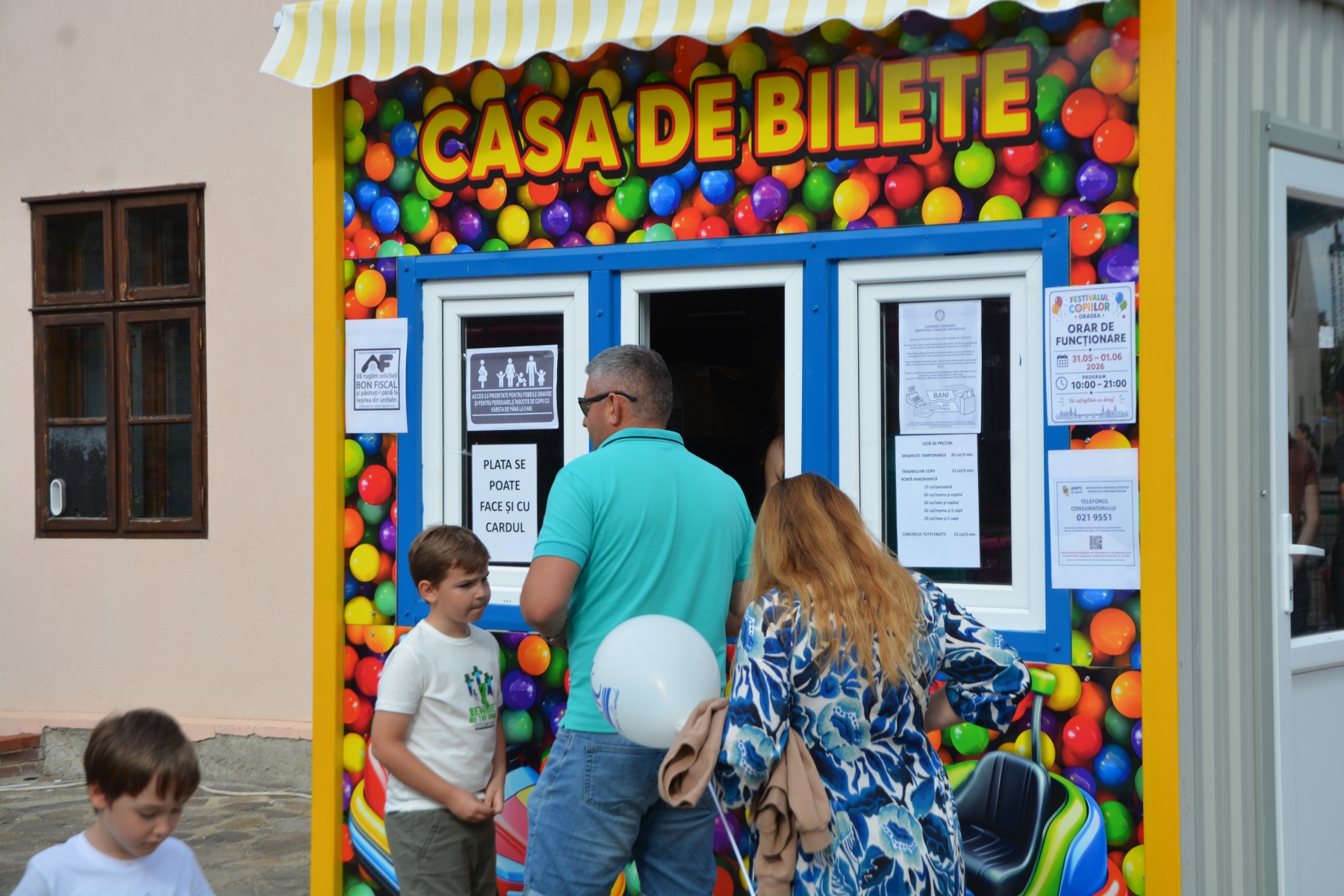 festivalul copiilor Oradea (83)