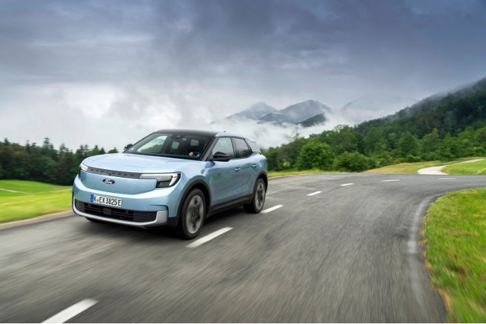 Explorer EV Oficial 2