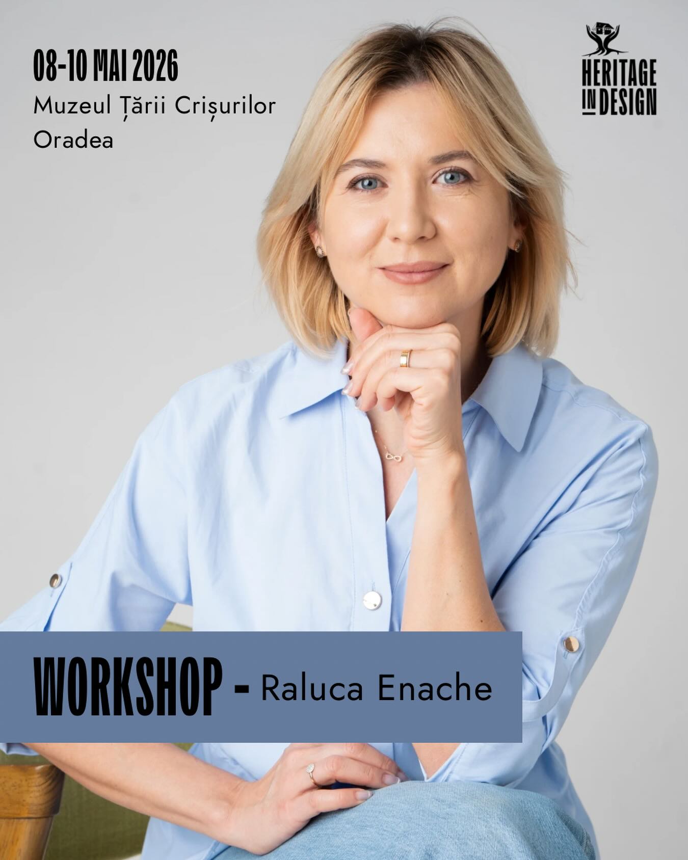 Raluca Enache