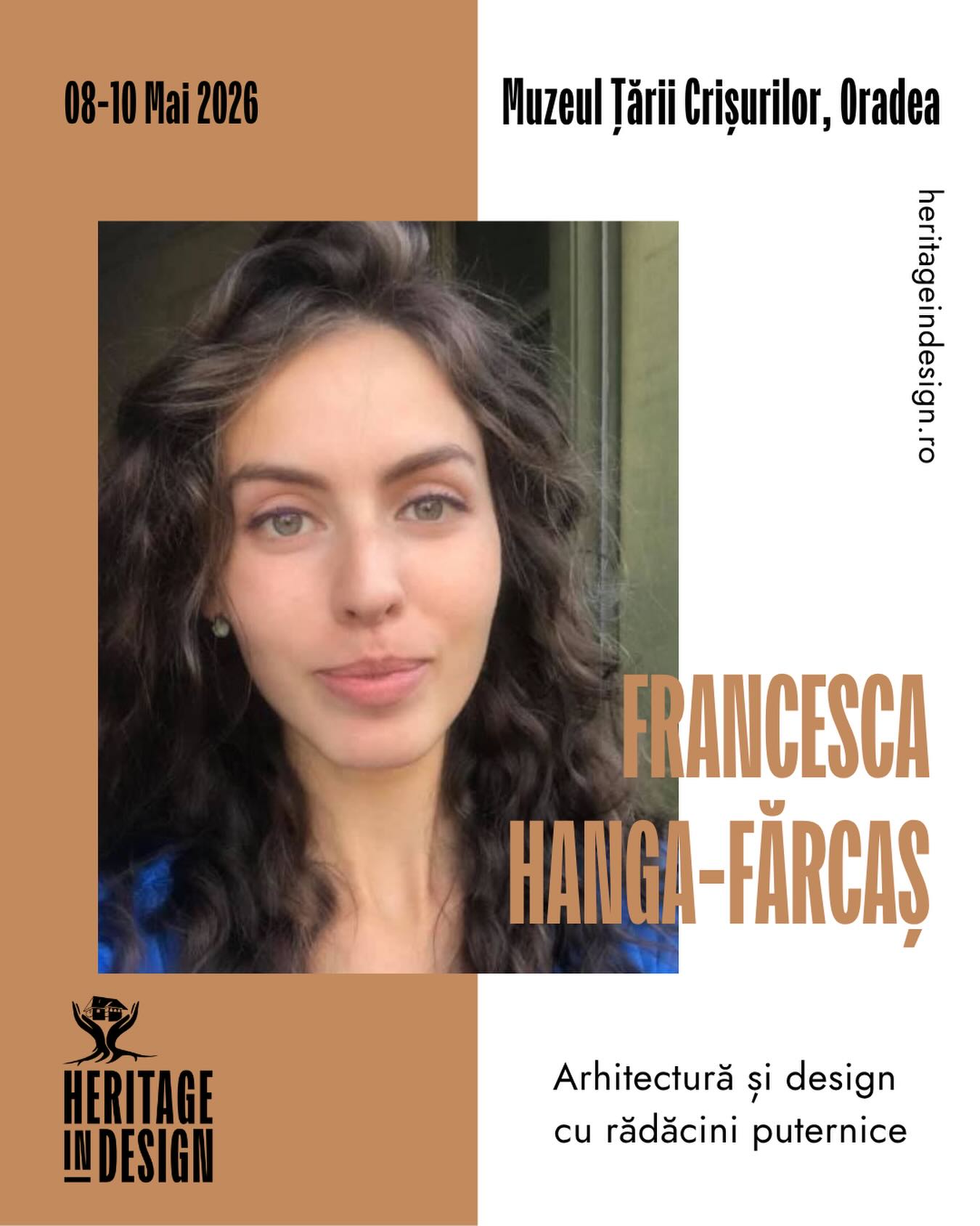 Francesca Hanga-Farcaș