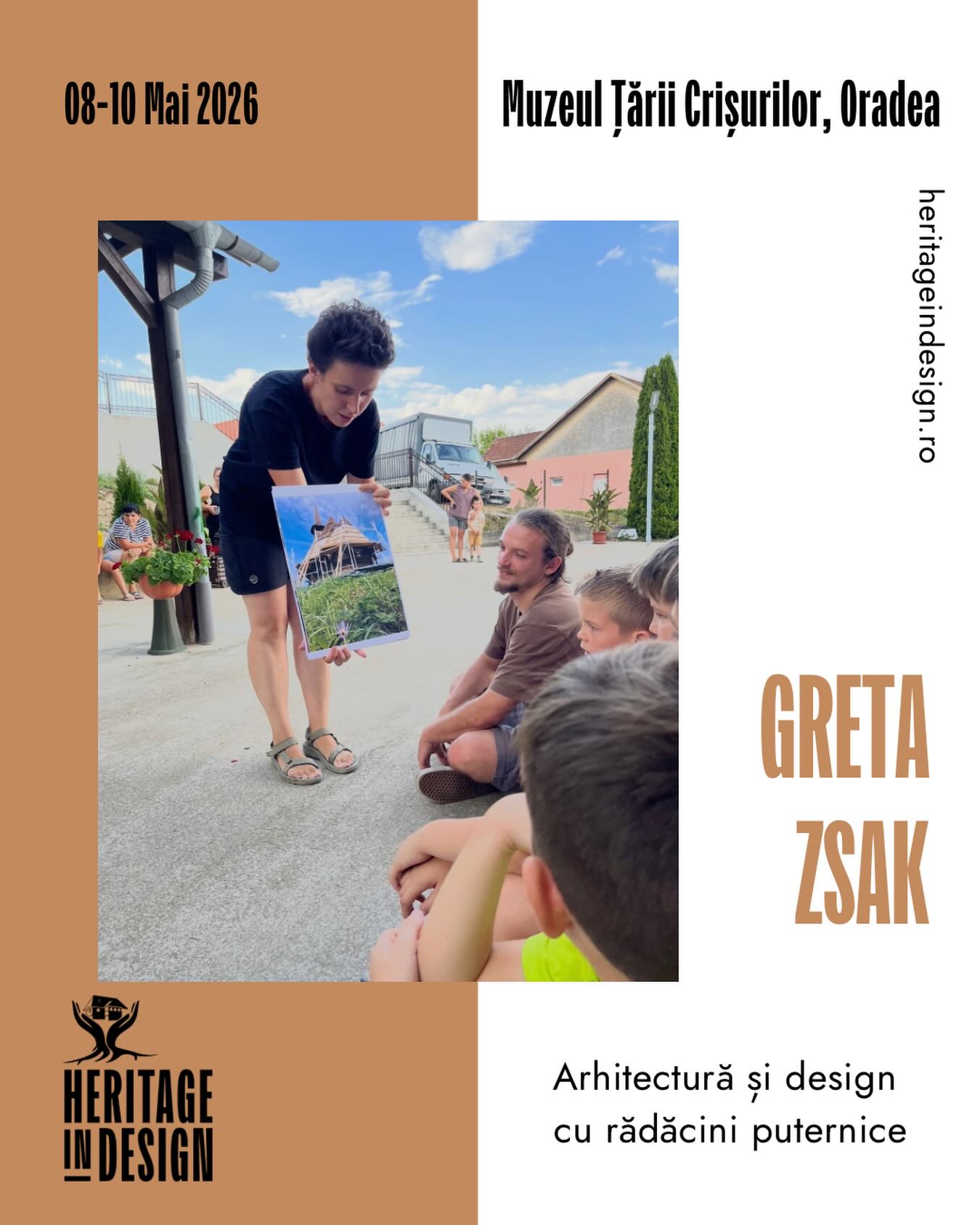 Greta Zsak