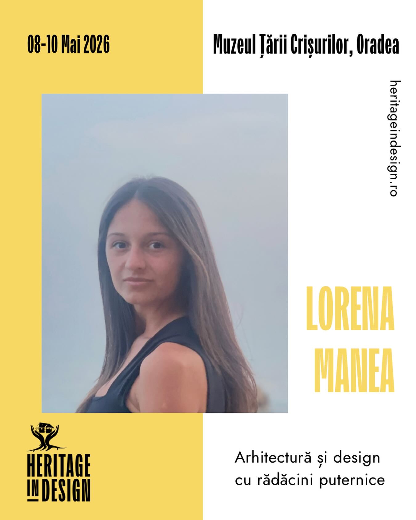 Lorena Manea