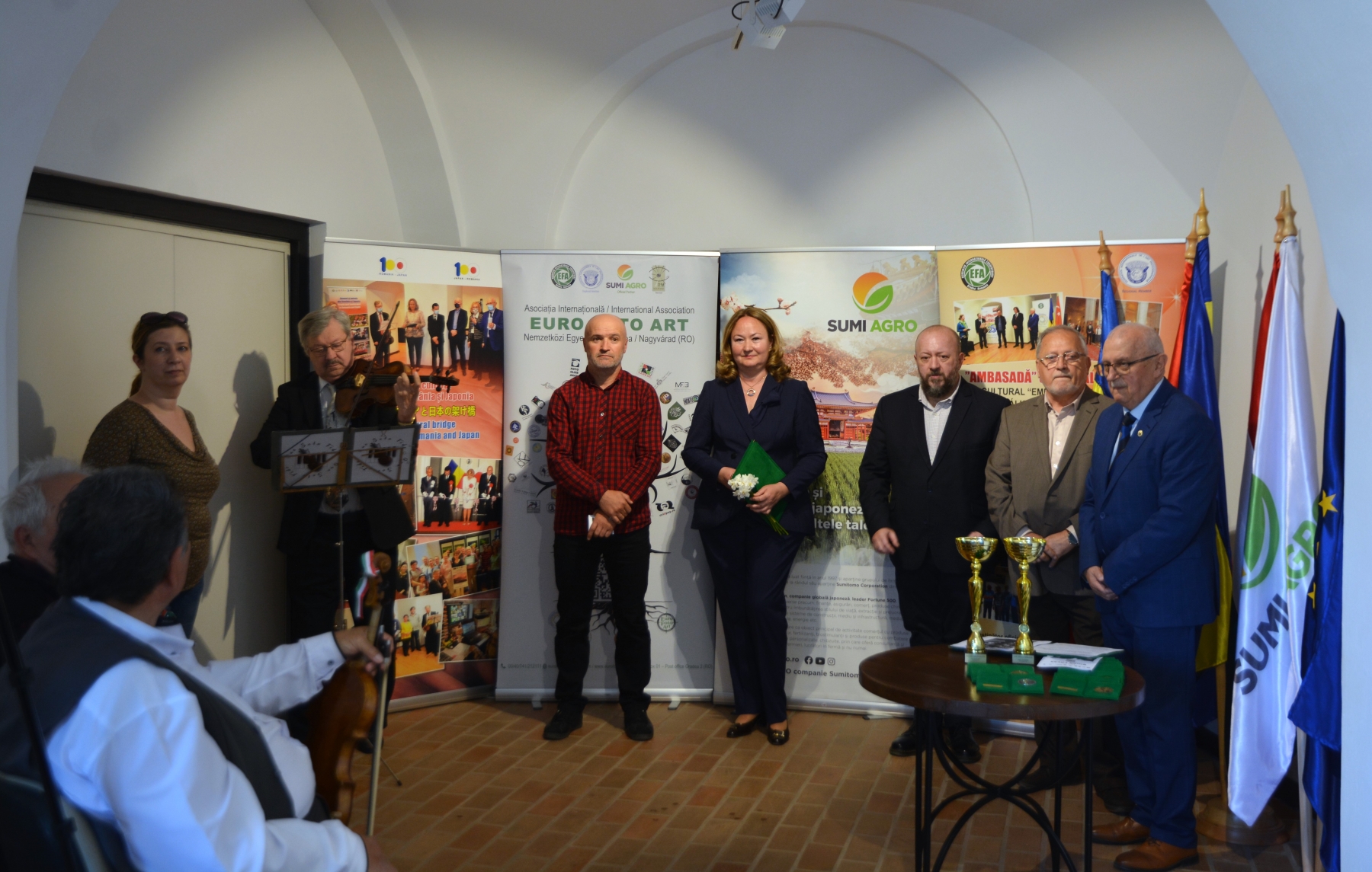 Expoziţia Bihor Press (1)