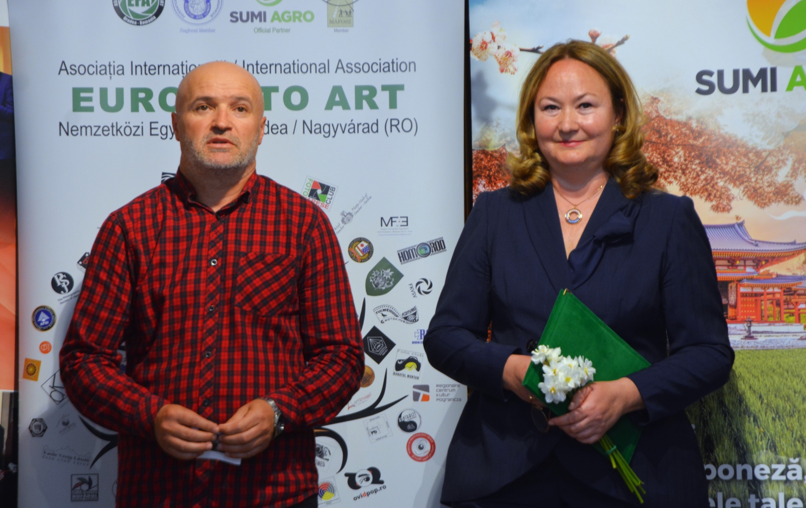 Expoziţia Bihor Press (3)