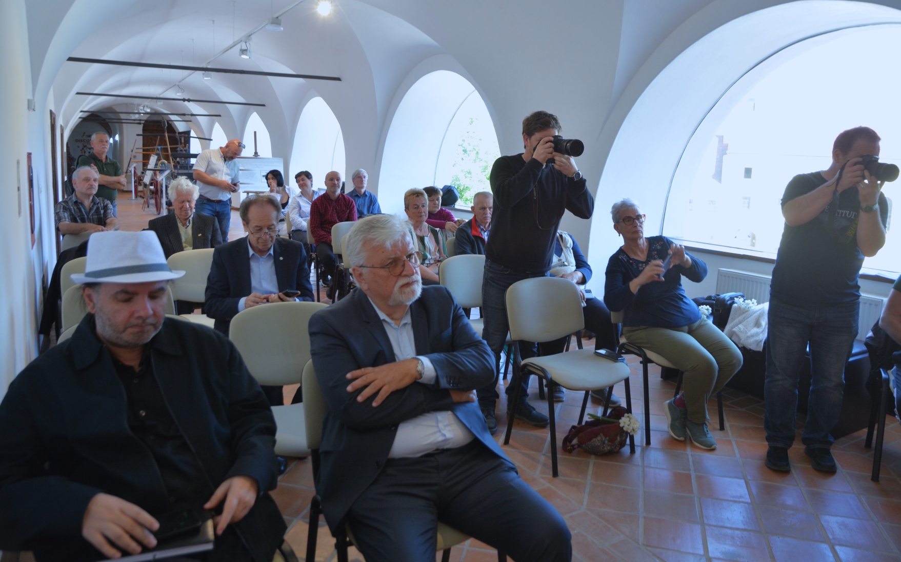 Expoziţia Bihor Press (6)