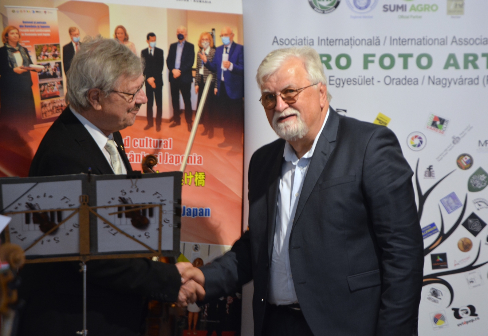 Expoziţia Bihor Press (7)