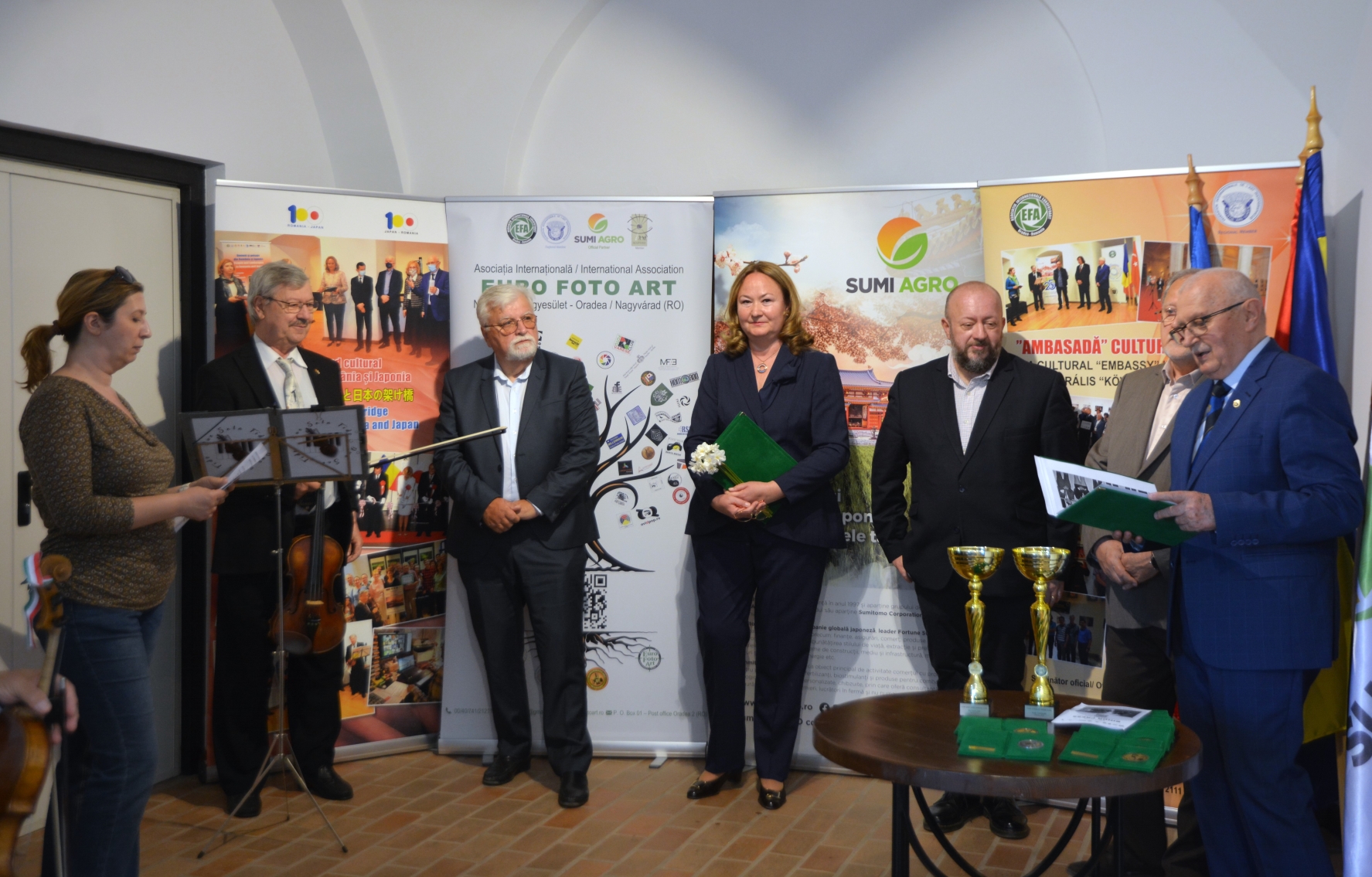 Expoziţia Bihor Press (8)