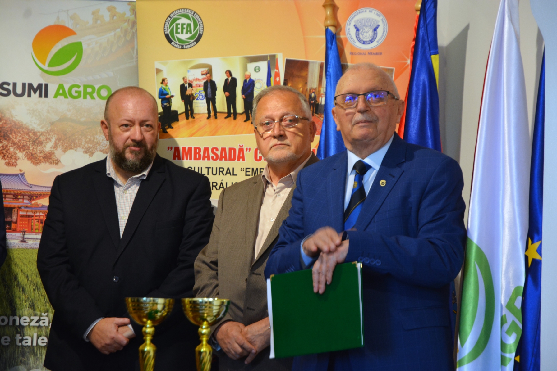 Expoziţia Bihor Press (9)
