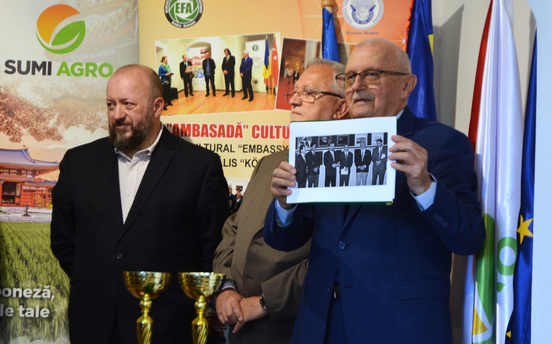 Expoziţia Bihor Press (10)