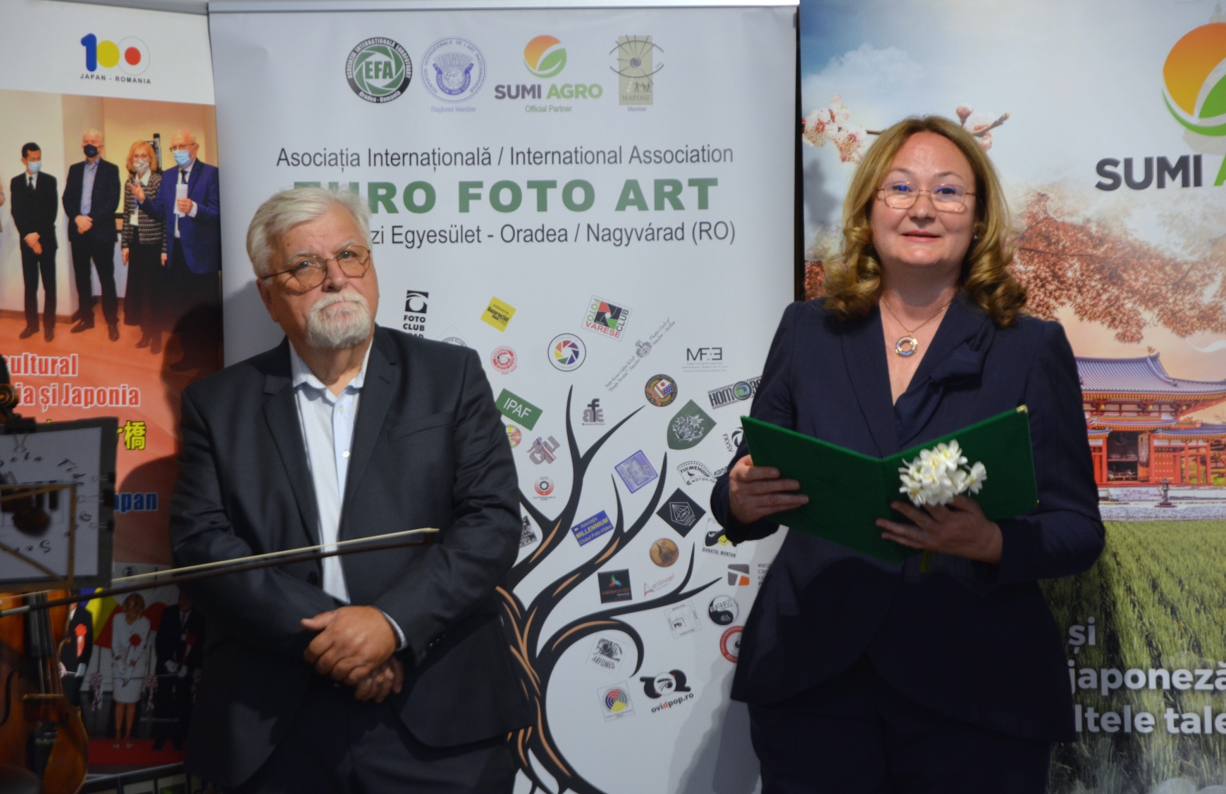 Expoziţia Bihor Press (11)