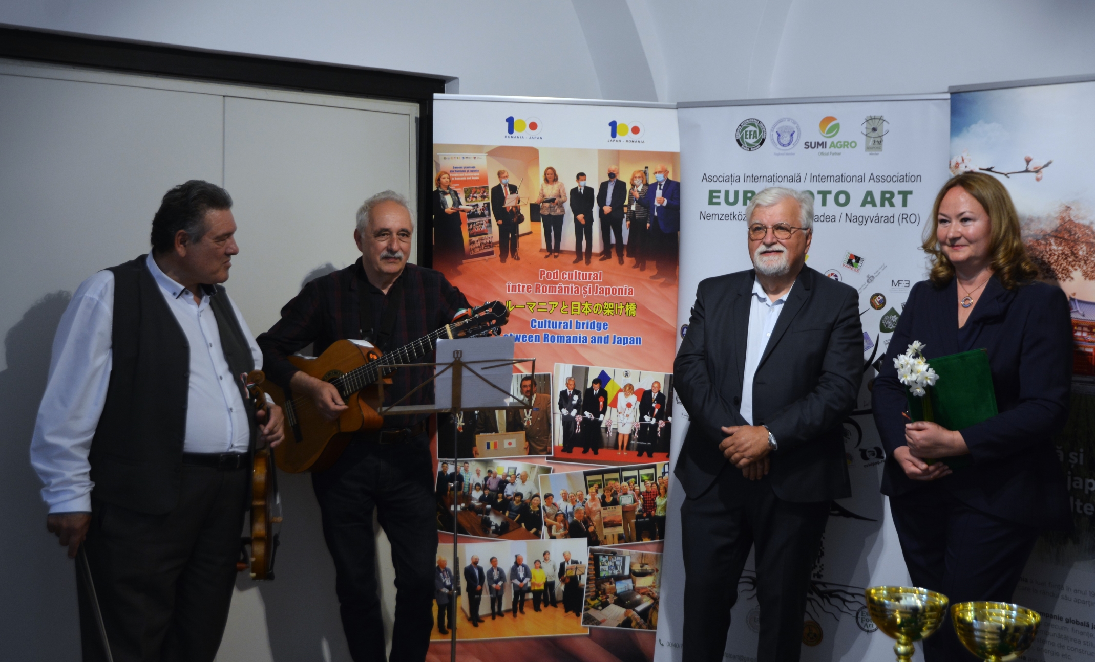 Expoziţia Bihor Press (14)