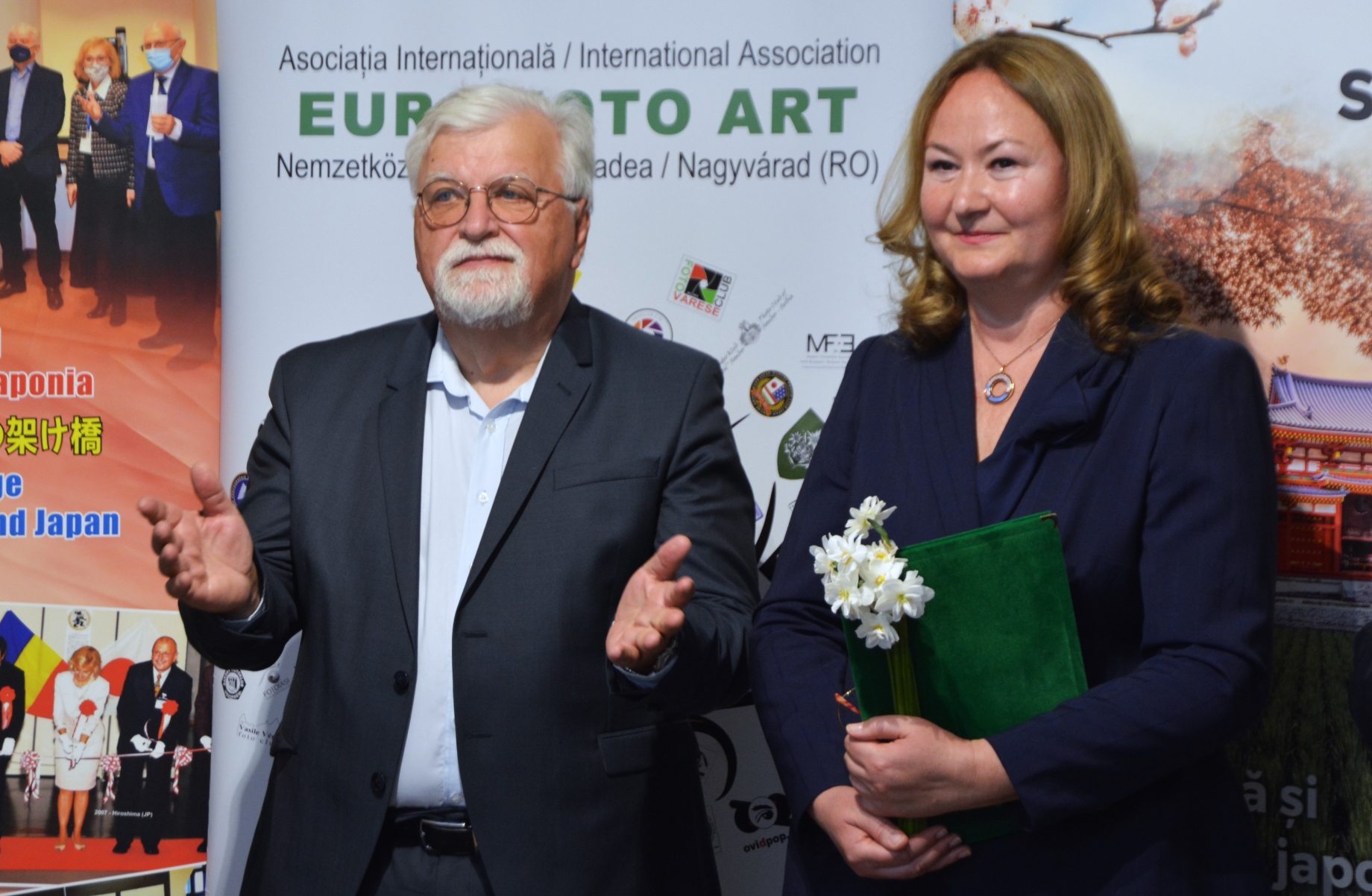 Expoziţia Bihor Press (15)