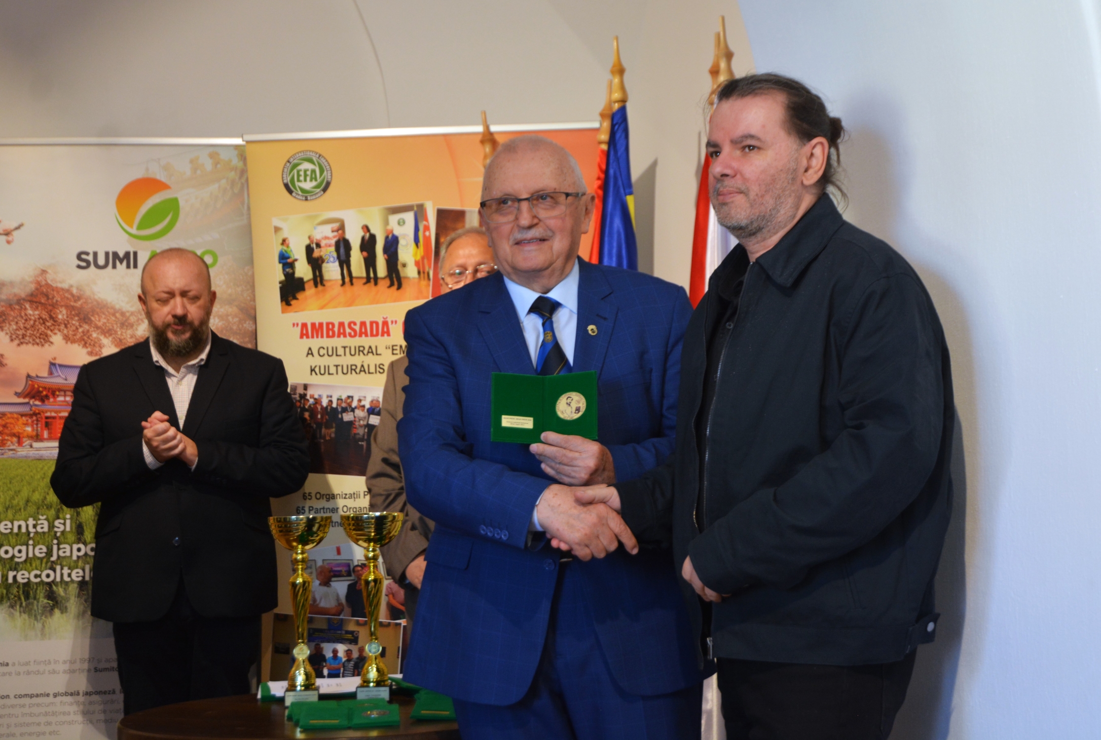 Expoziţia Bihor Press (17)